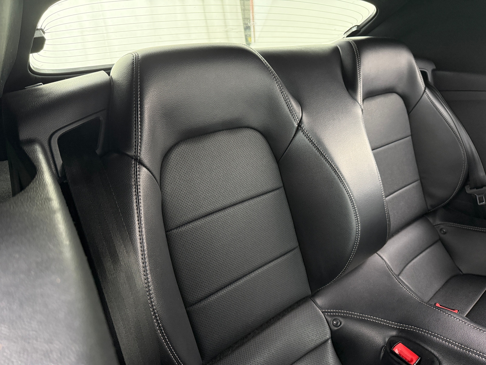 Thumbnail: 2020 Ford Mustang - 6