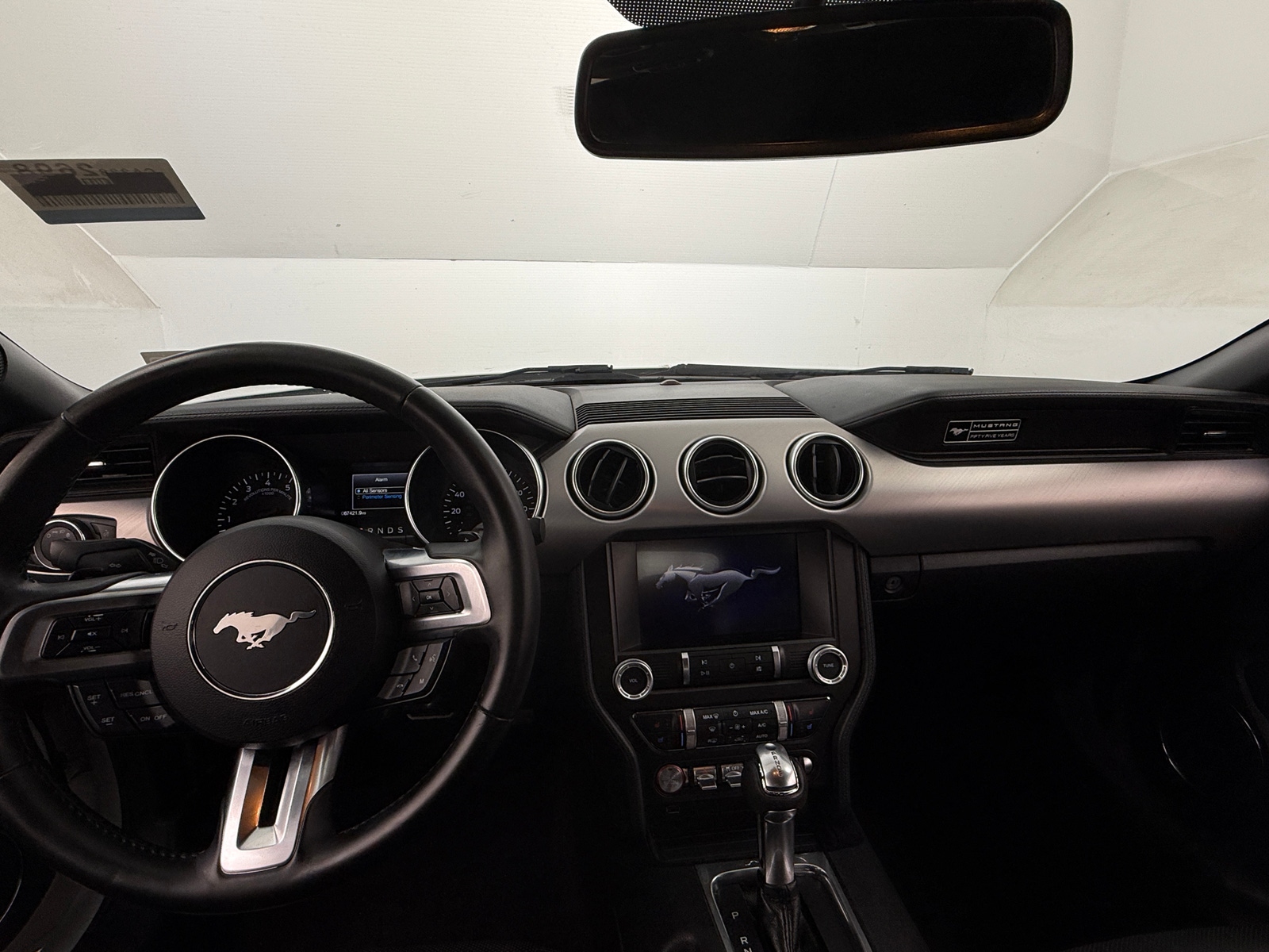 Thumbnail: 2020 Ford Mustang - 3