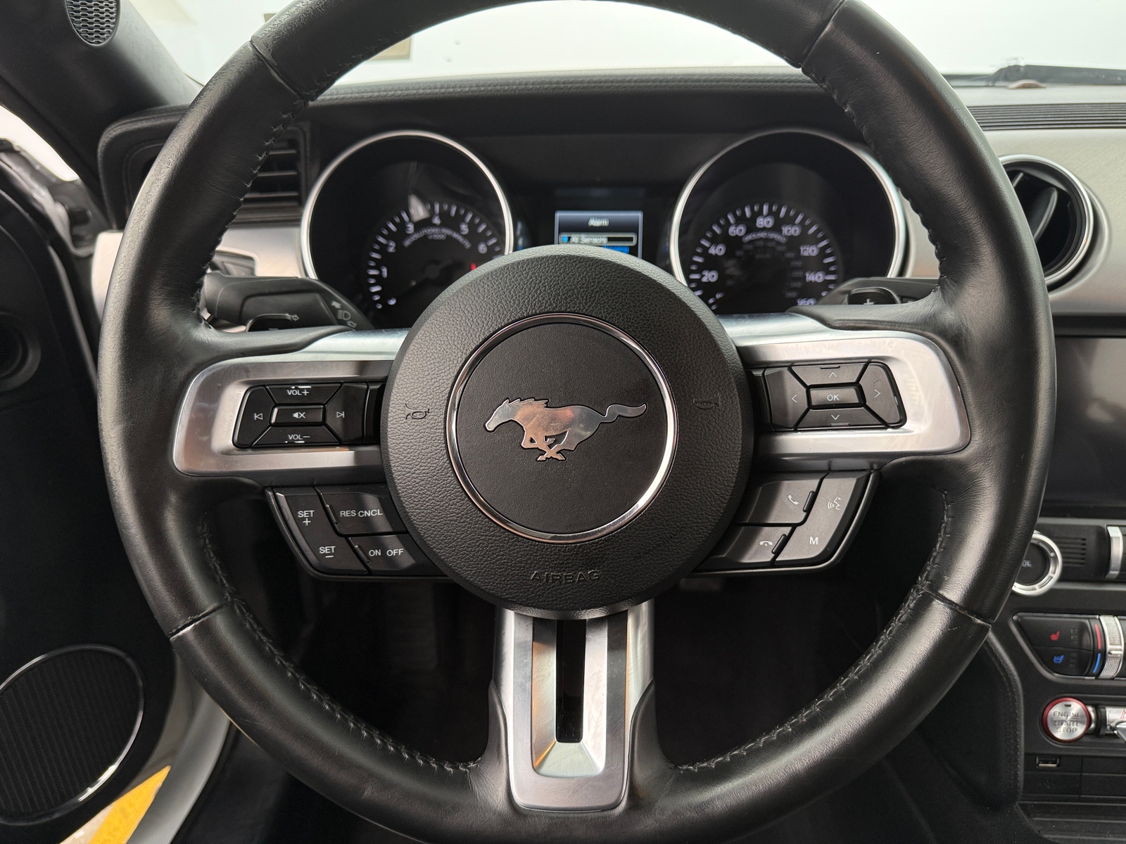 Thumbnail: 2020 Ford Mustang - 5