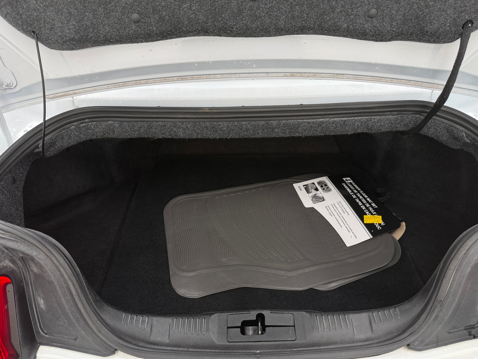 Thumbnail: 2020 Ford Mustang - 7