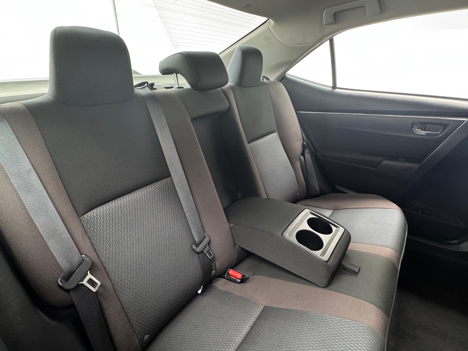 Thumbnail: 2019 Toyota Corolla - 6