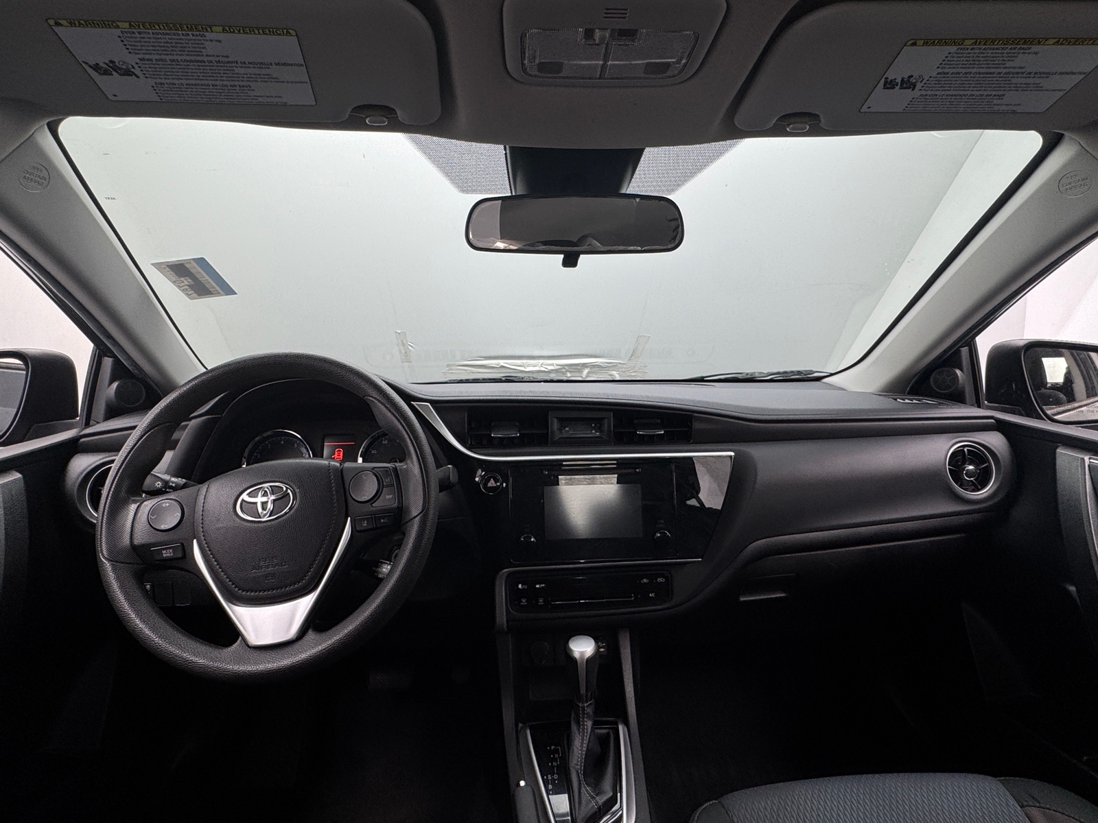 Thumbnail: 2019 Toyota Corolla - 3