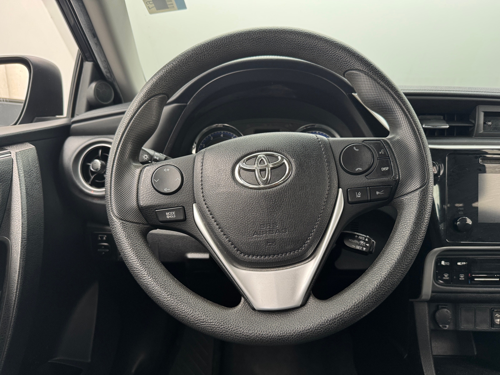 Thumbnail: 2019 Toyota Corolla - 5