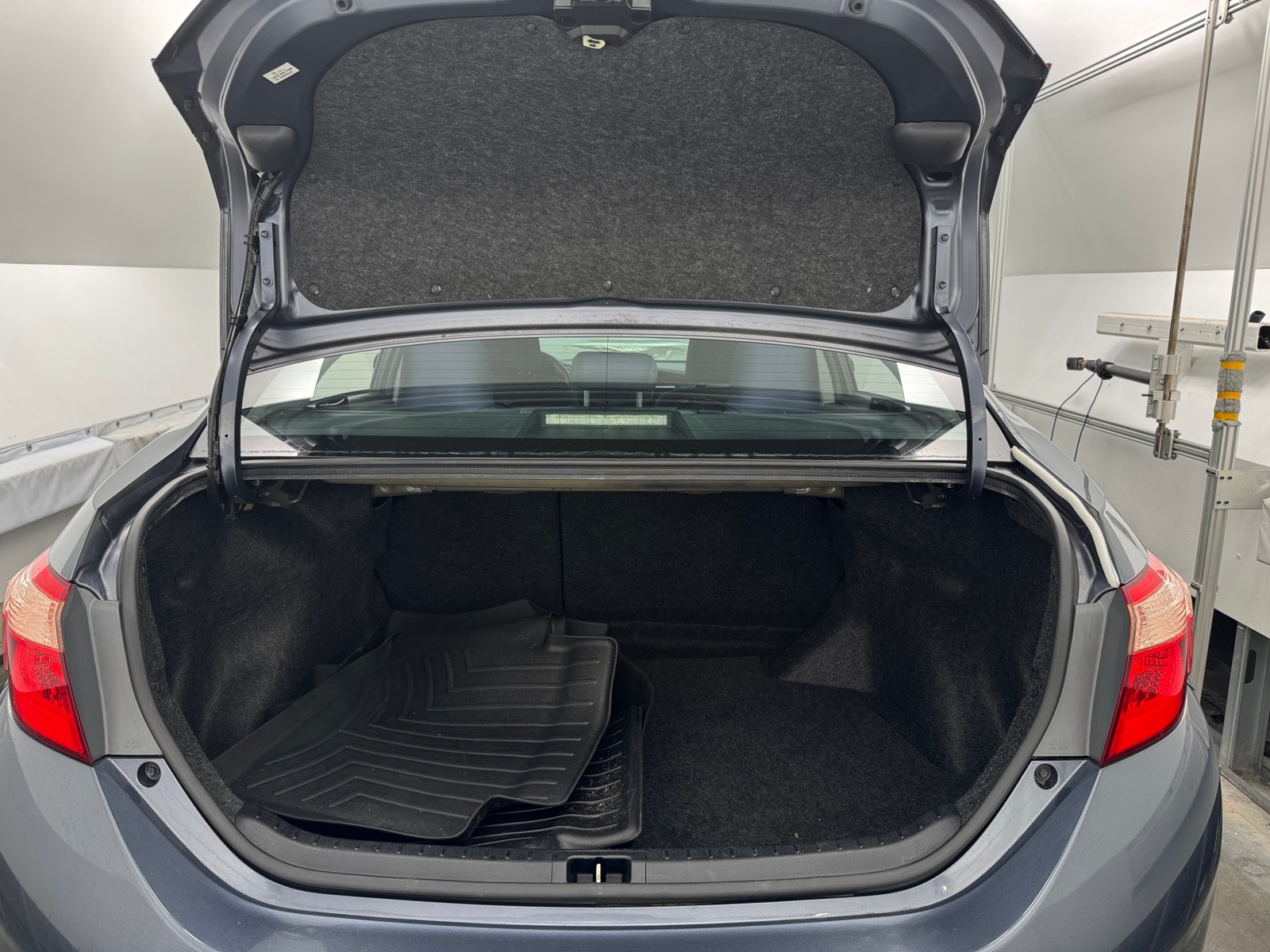 Thumbnail: 2019 Toyota Corolla - 7