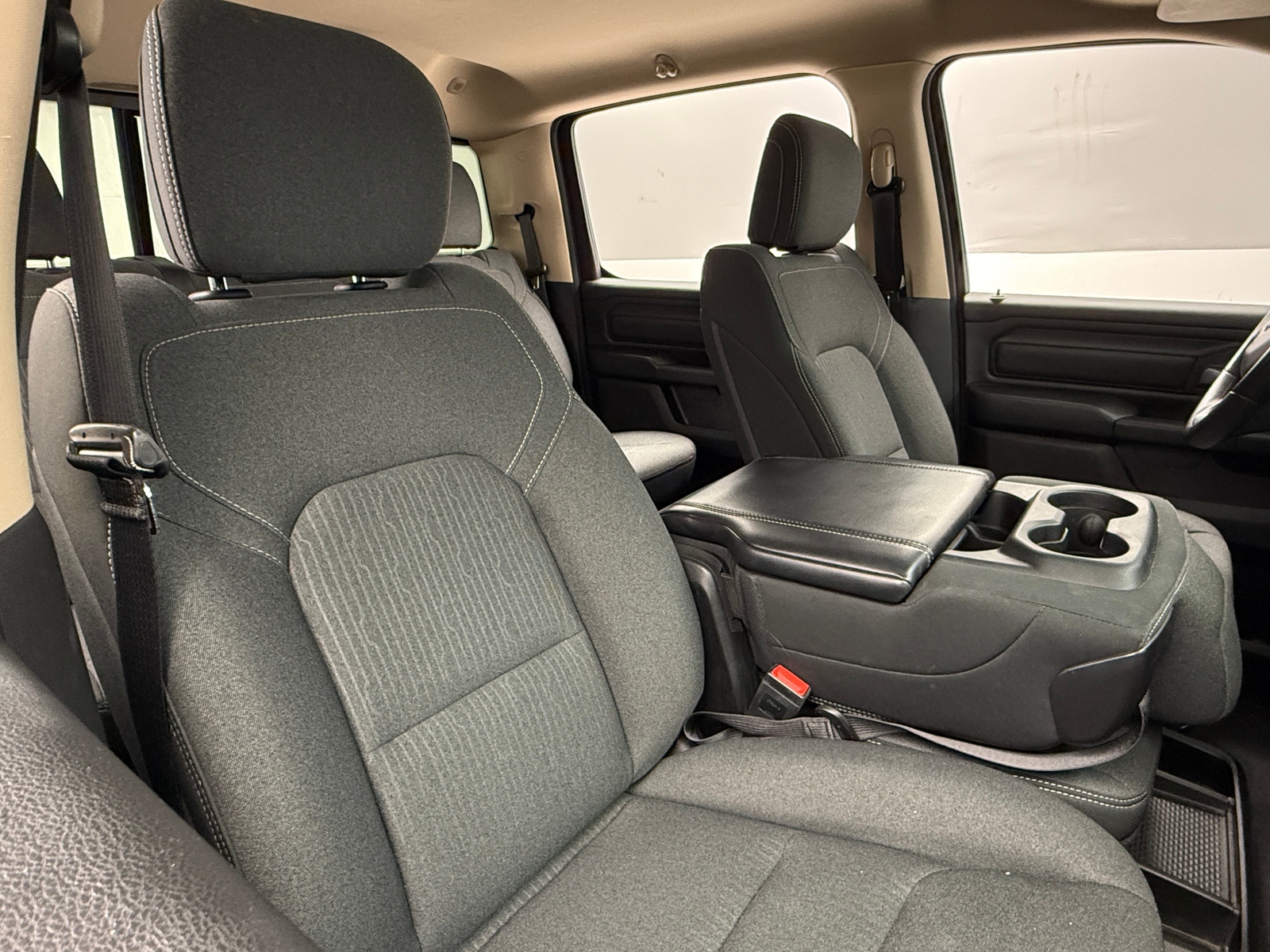 Thumbnail: 2019 RAM 1500 - 2