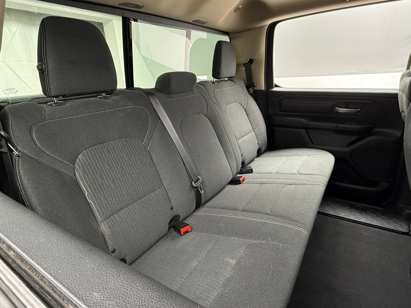 Thumbnail: 2019 RAM 1500 - 6