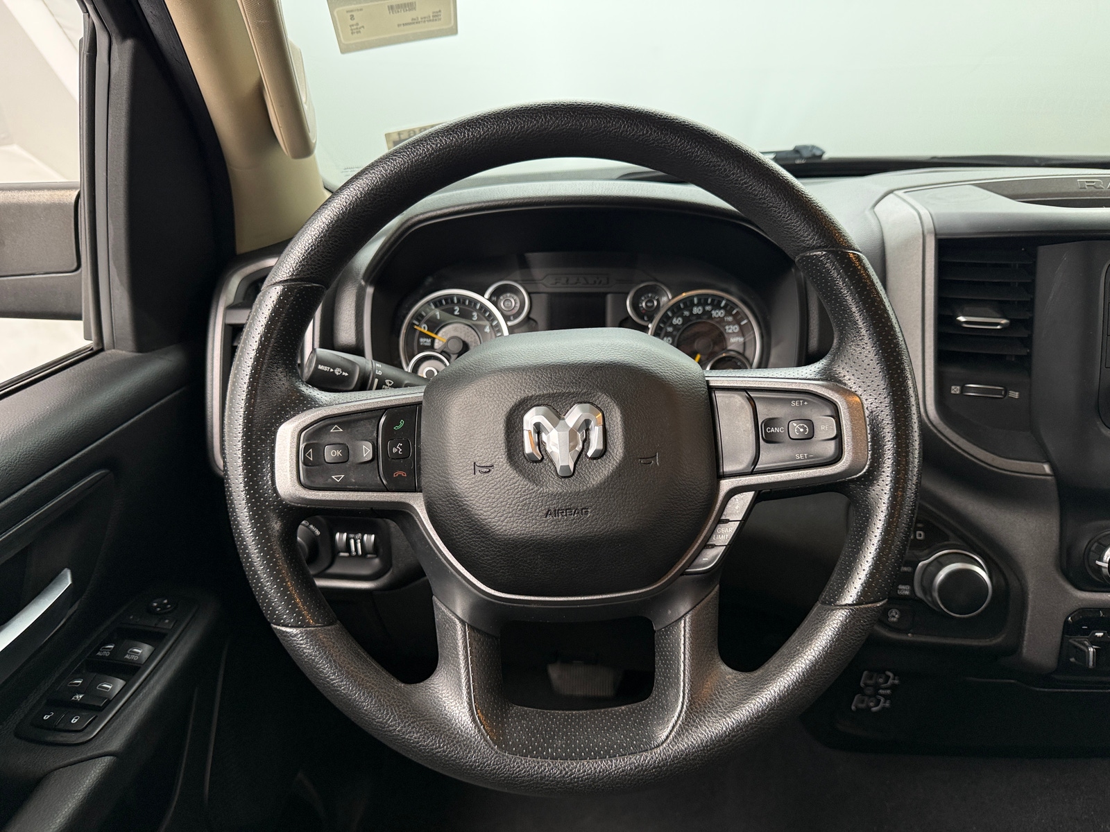 Thumbnail: 2019 RAM 1500 - 5