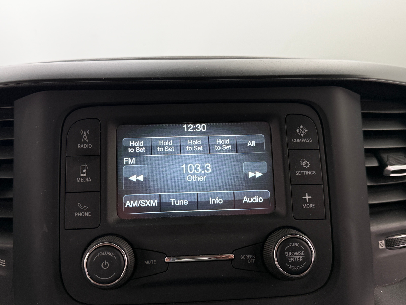 Thumbnail: 2019 RAM 1500 - 4