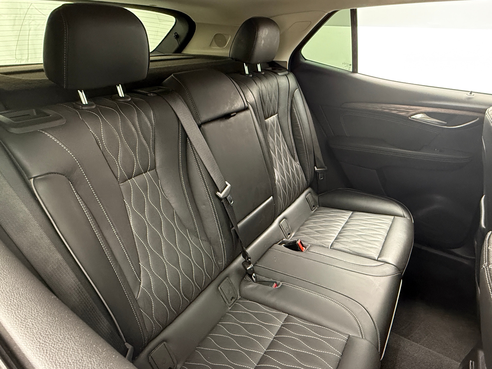 Thumbnail: 2021 Buick Envision - 5