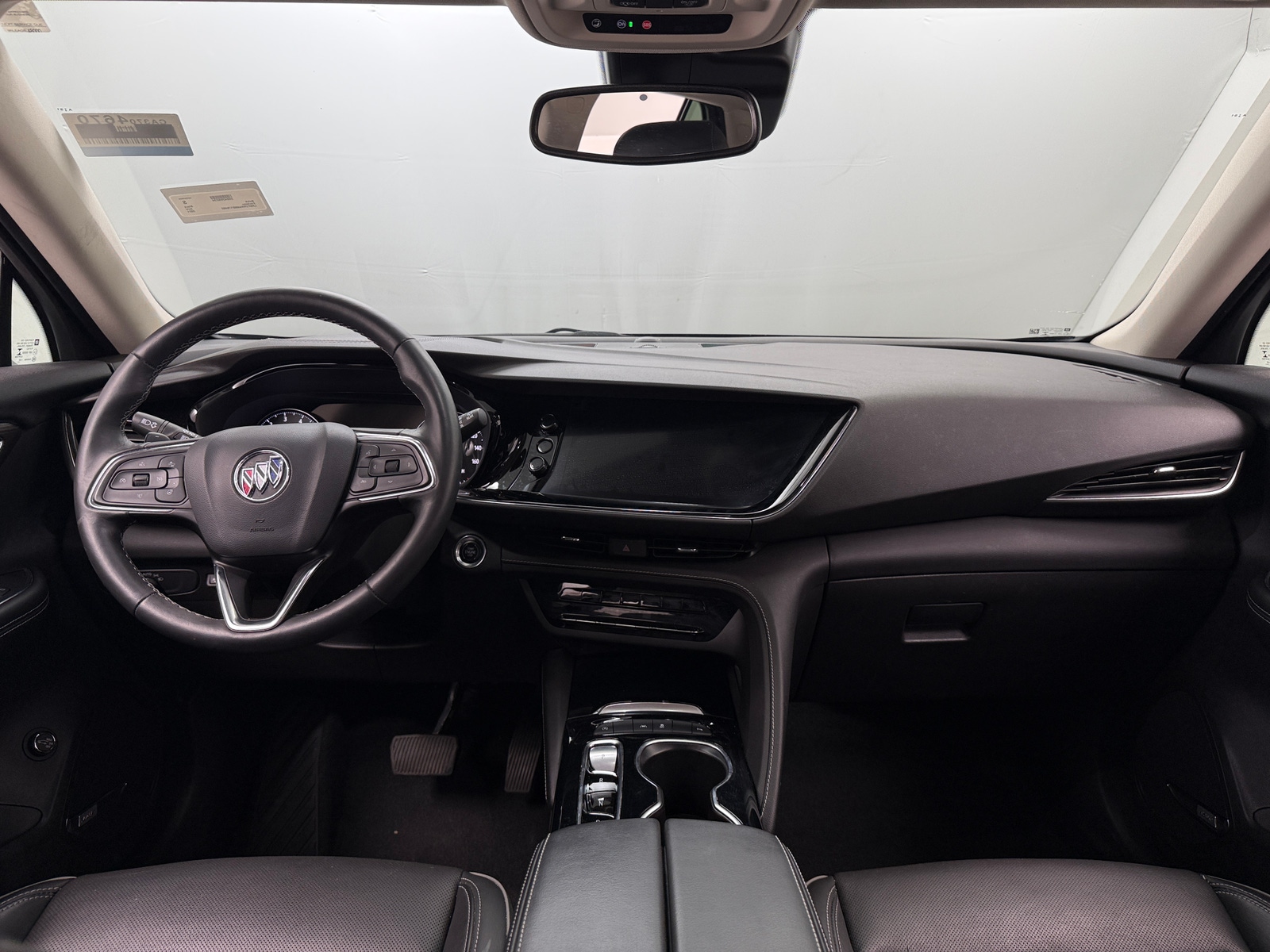 Thumbnail: 2021 Buick Envision - 2