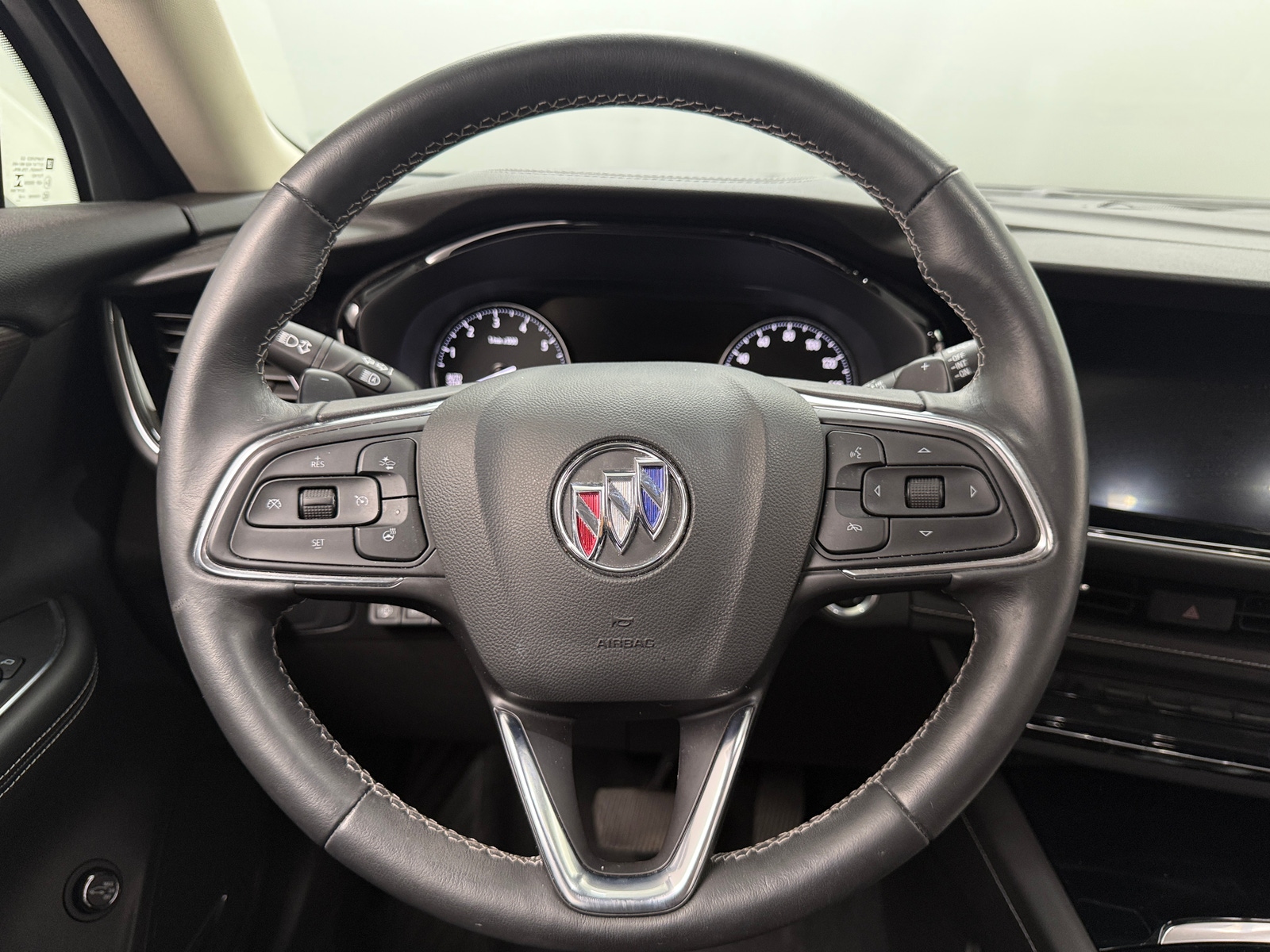 Thumbnail: 2021 Buick Envision - 4