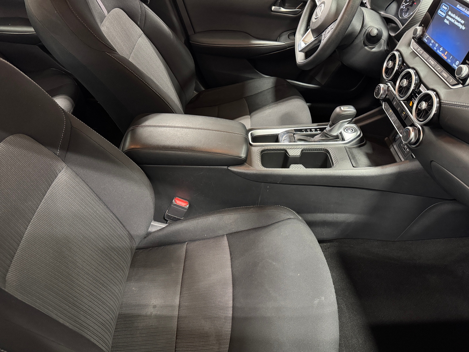 Thumbnail: 2024 Nissan Sentra - 2