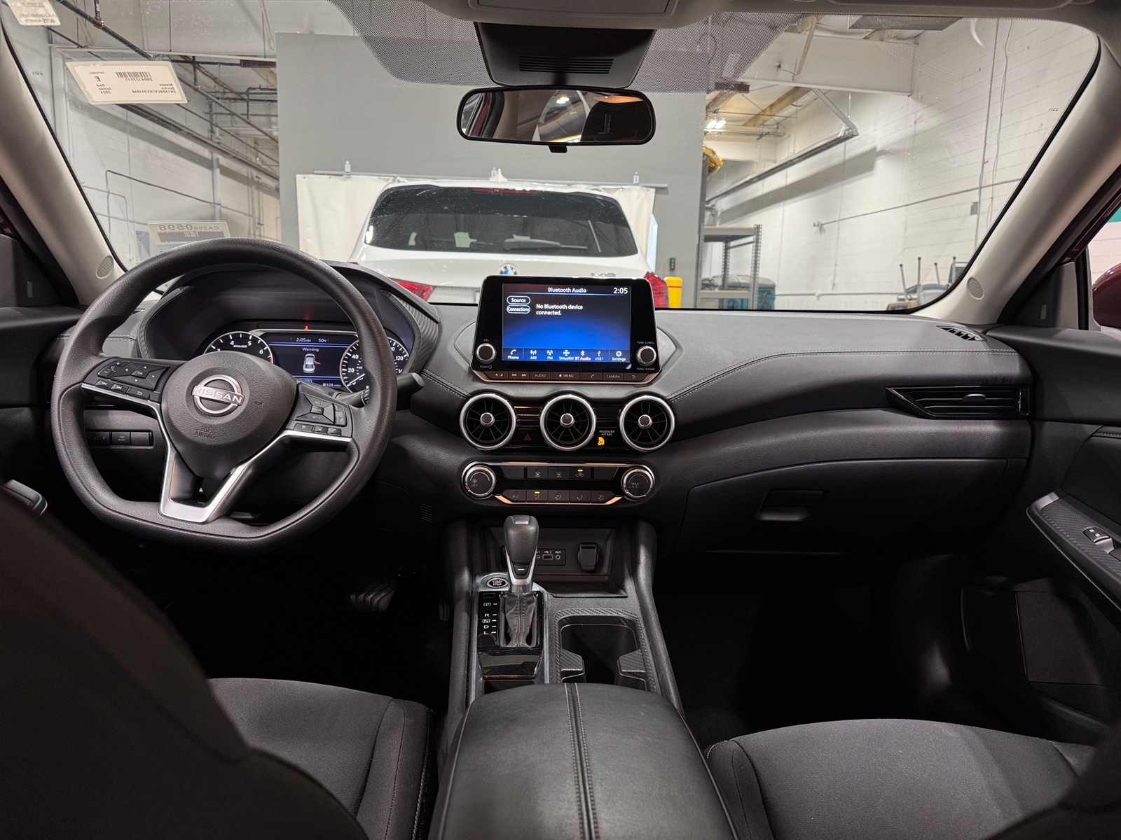 Thumbnail: 2024 Nissan Sentra - 3