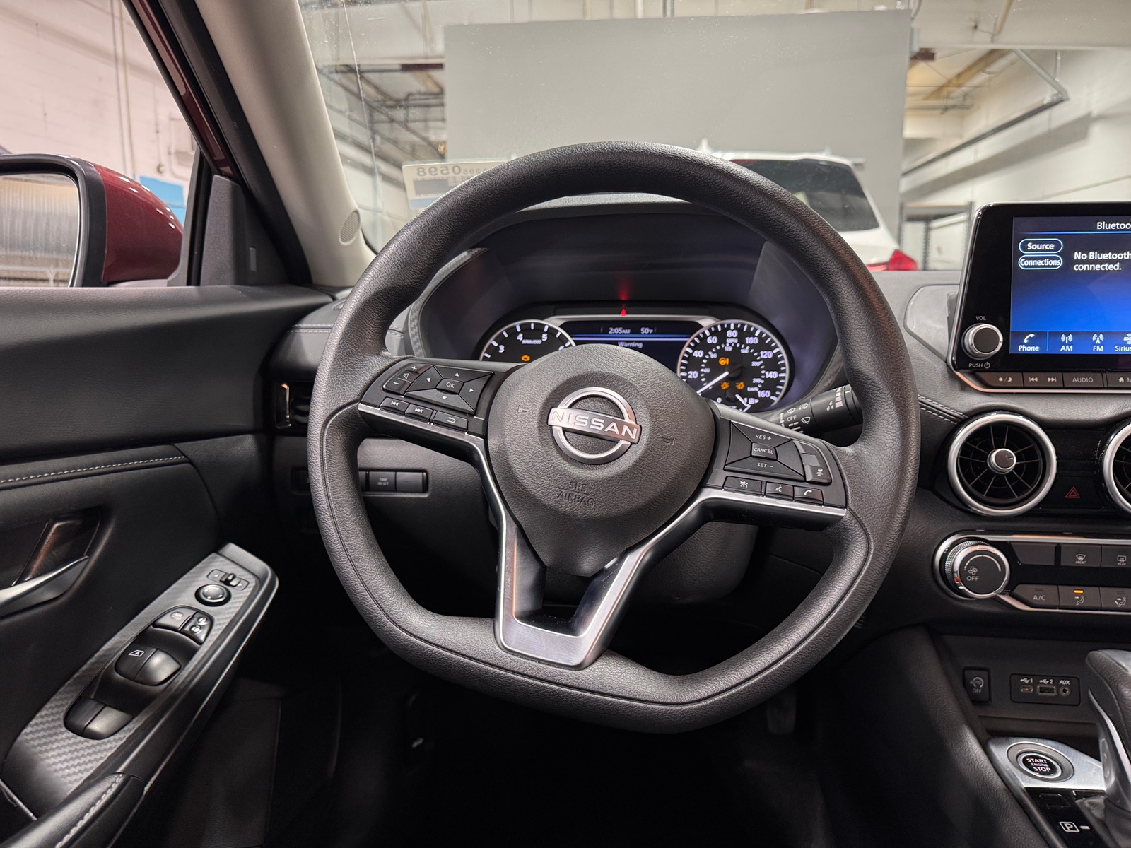 Thumbnail: 2024 Nissan Sentra - 5