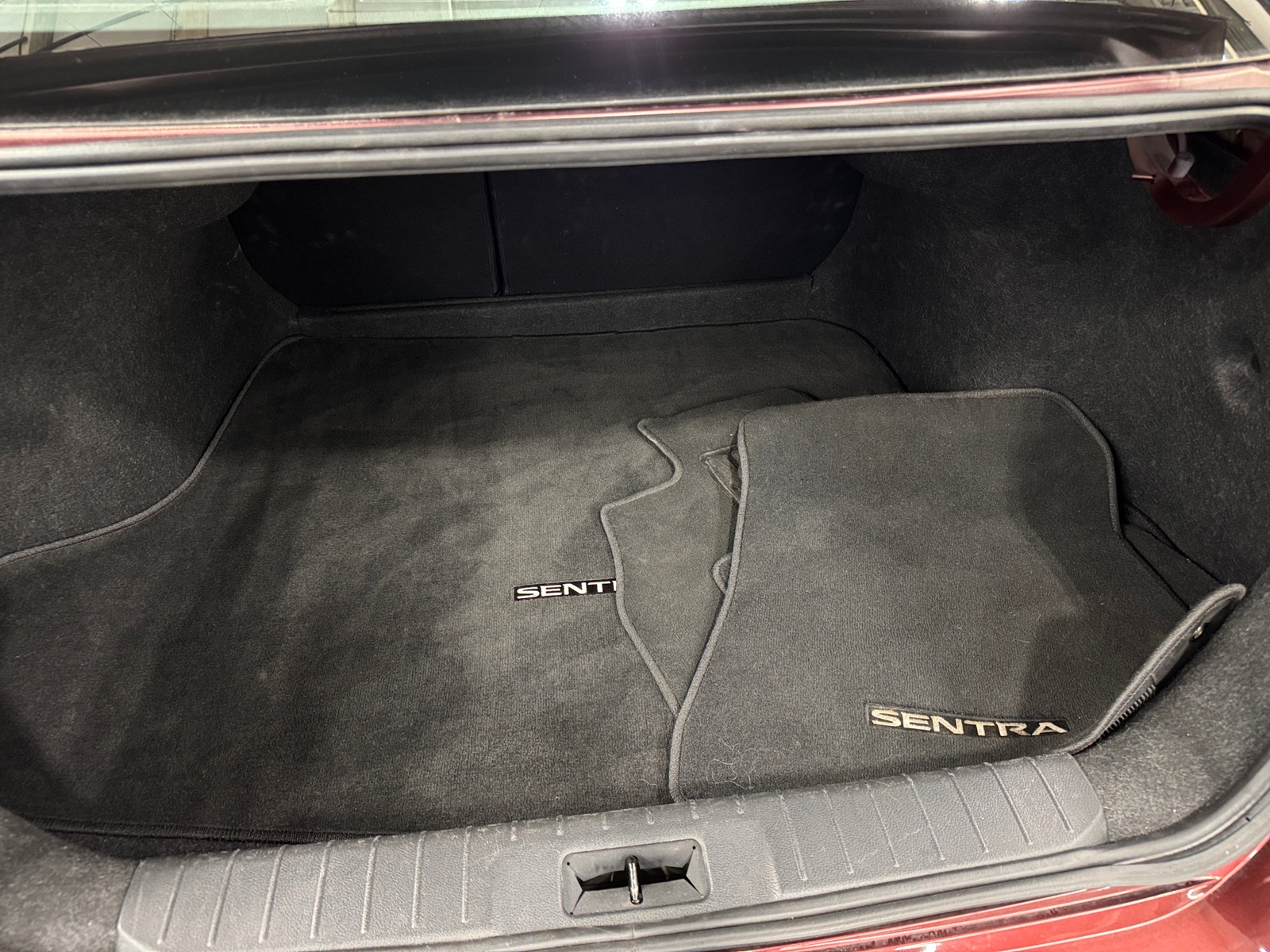 Thumbnail: 2024 Nissan Sentra - 7