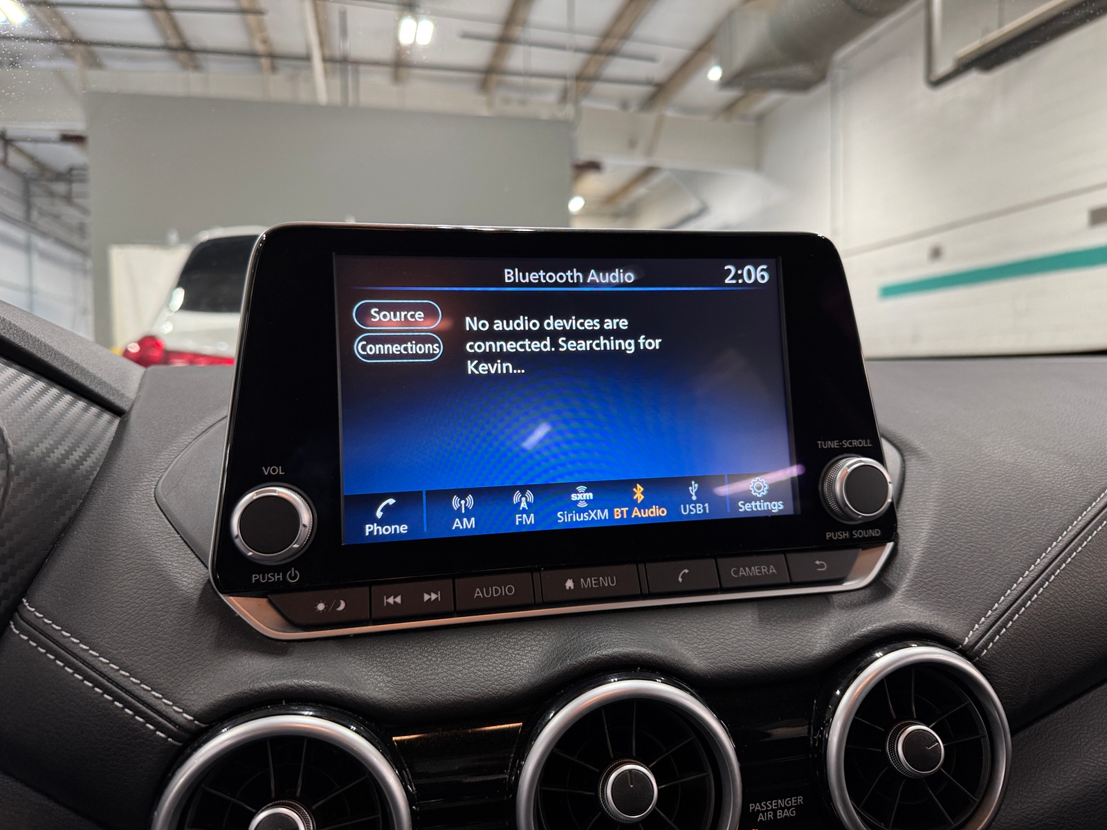 Thumbnail: 2024 Nissan Sentra - 4