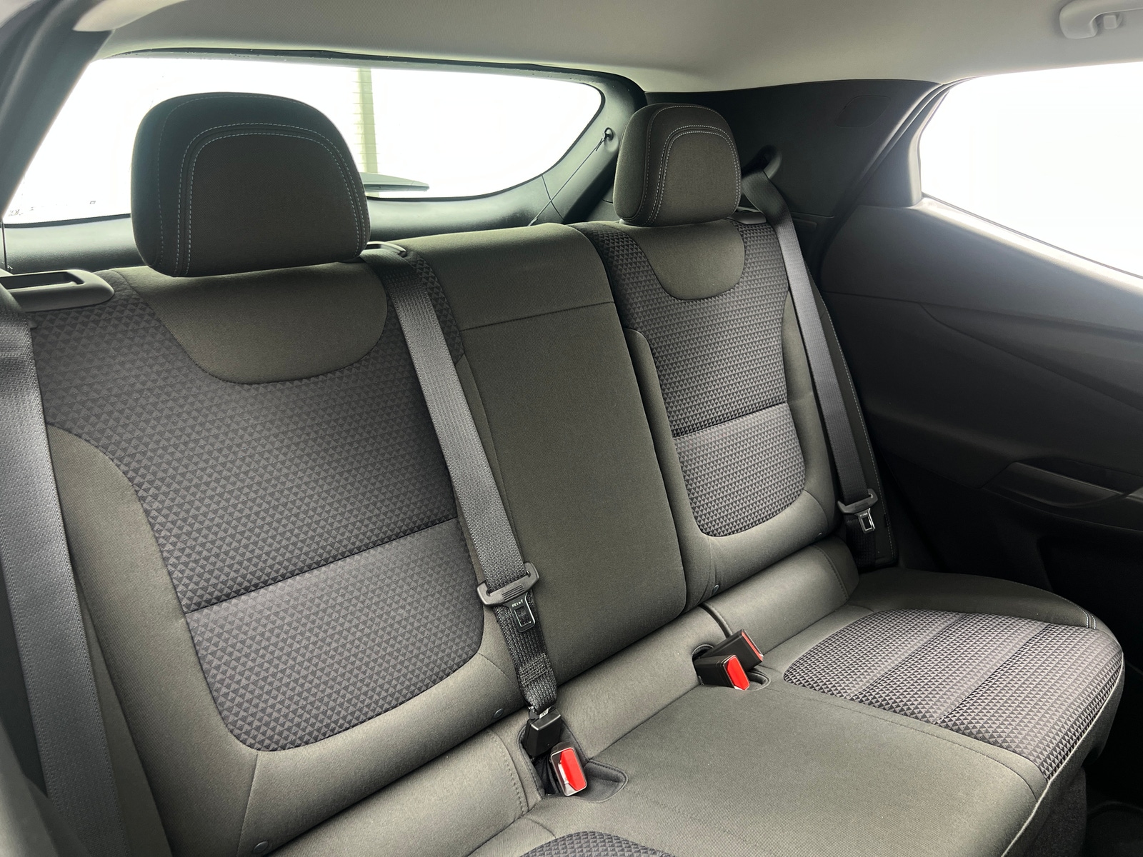 Thumbnail: 2023 Chevrolet Bolt EUV - 6