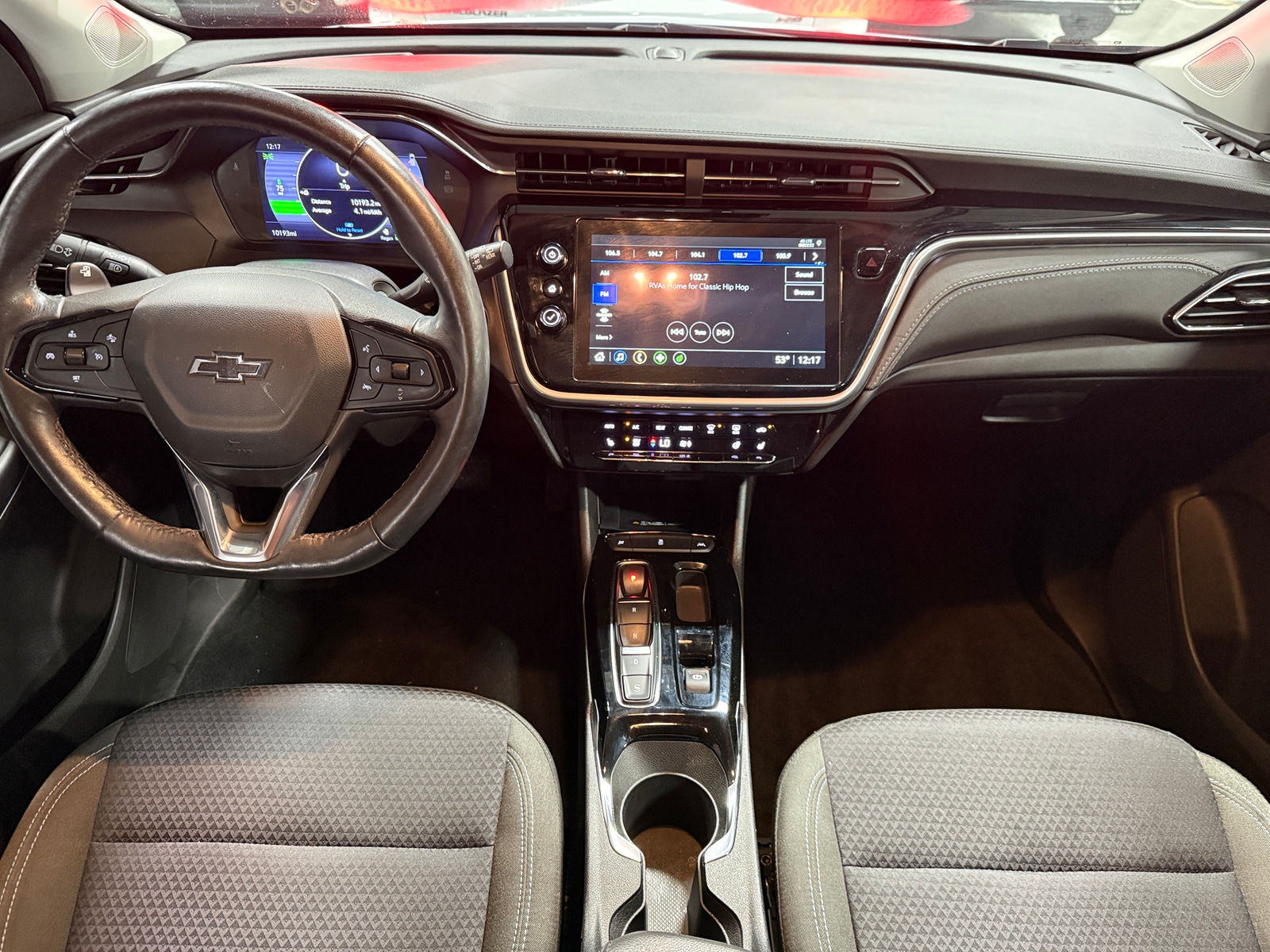 Thumbnail: 2023 Chevrolet Bolt EUV - 3