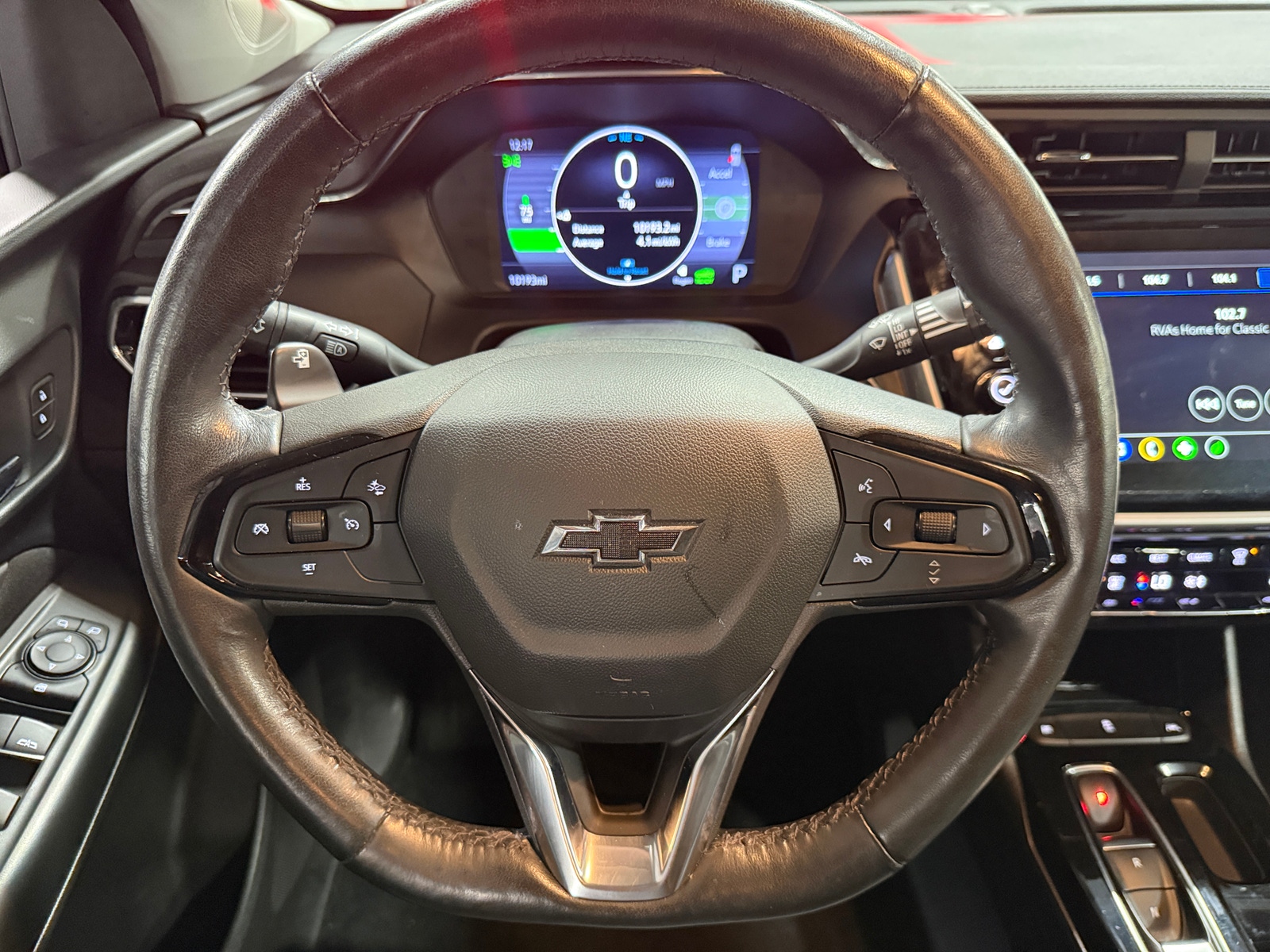 Thumbnail: 2023 Chevrolet Bolt EUV - 5