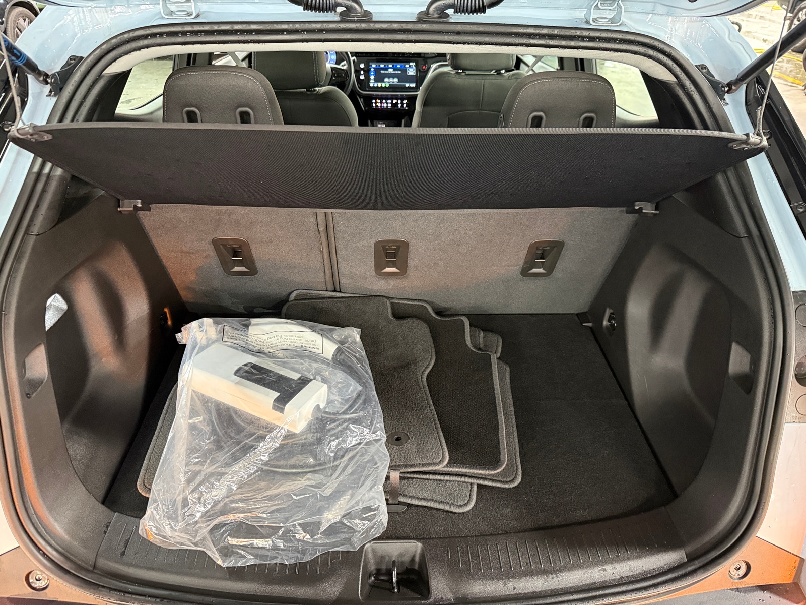 Thumbnail: 2023 Chevrolet Bolt EUV - 7