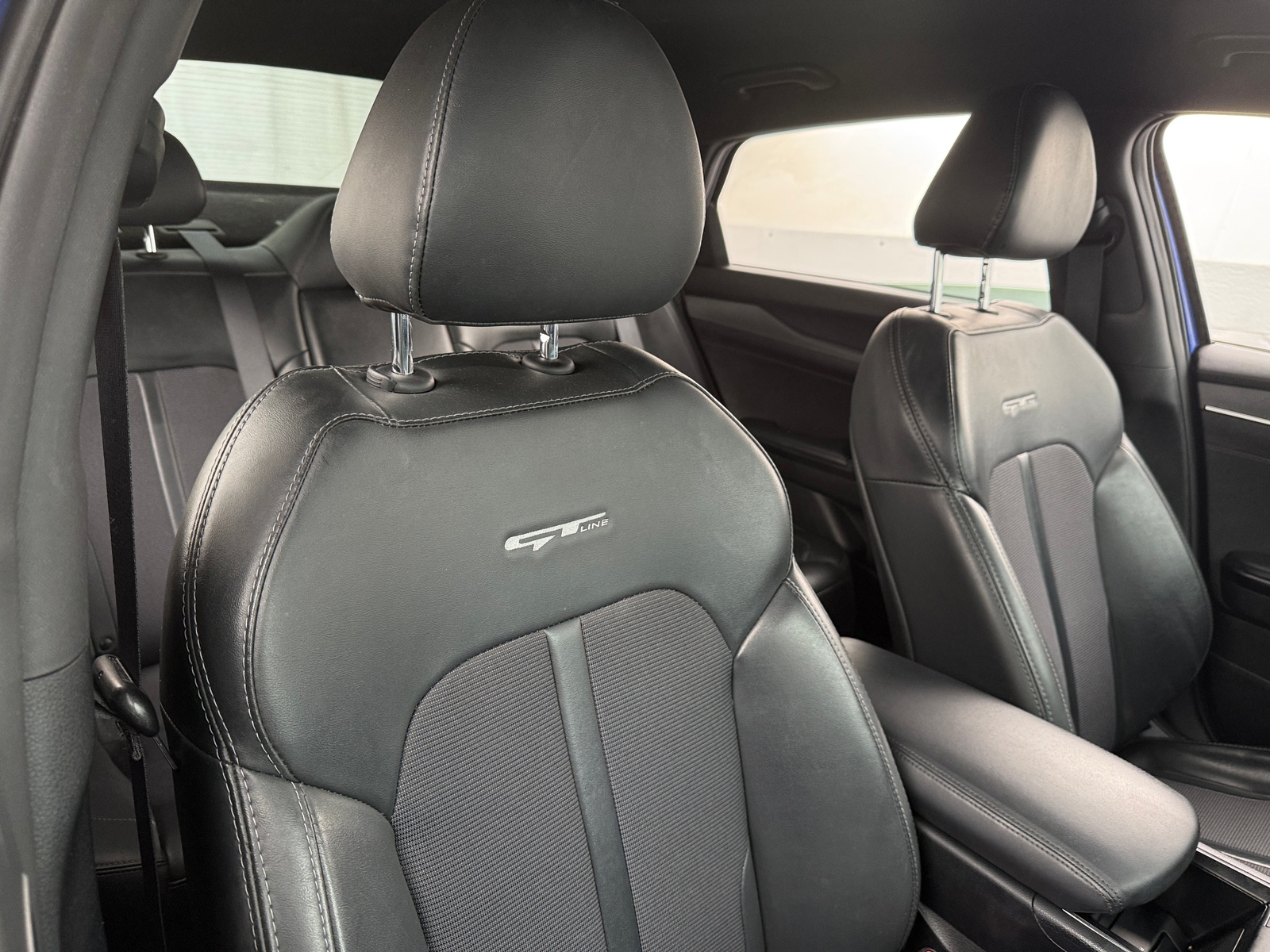 Thumbnail: 2022 Kia K5 - 2