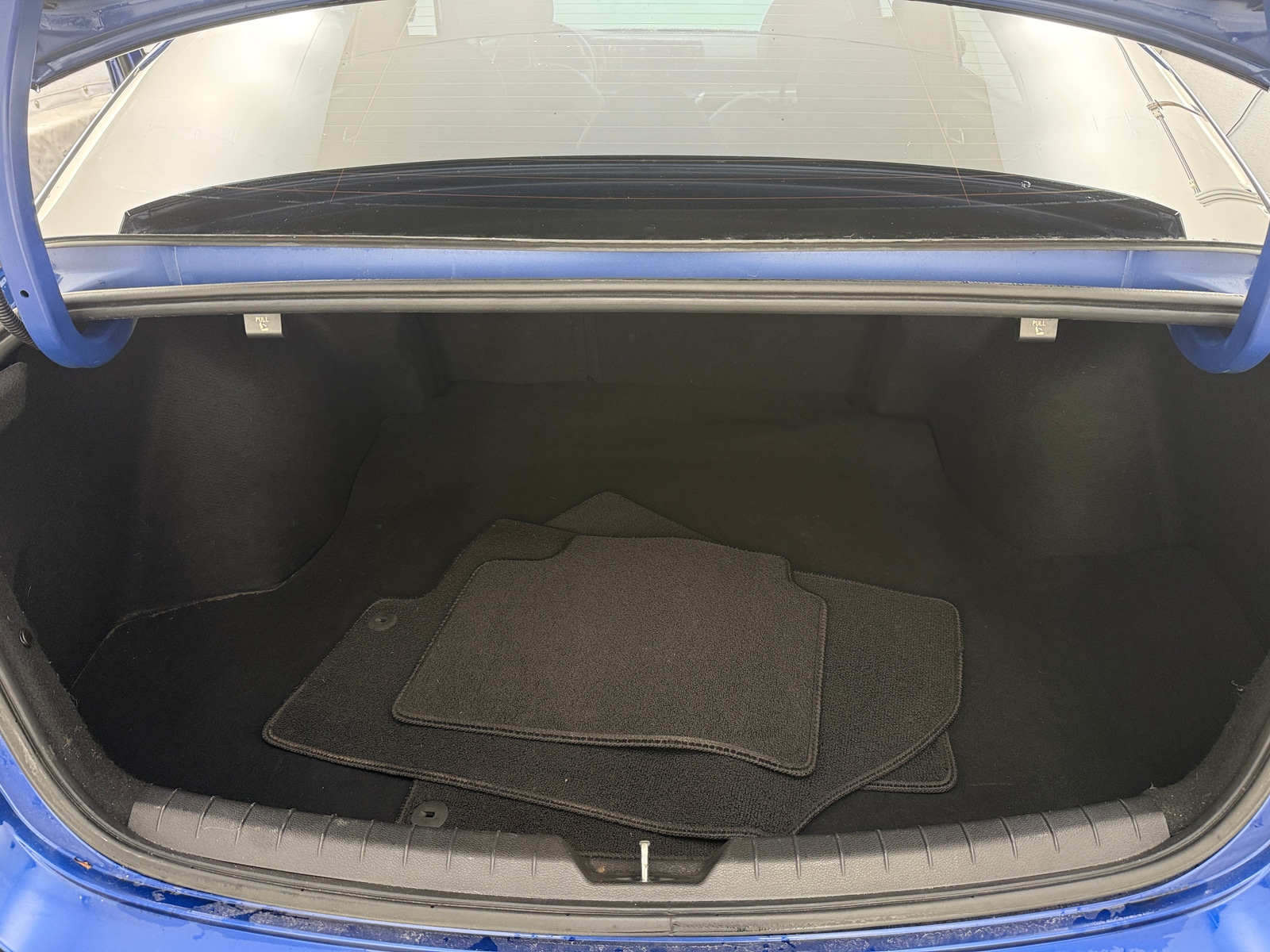 Thumbnail: 2022 Kia K5 - 7