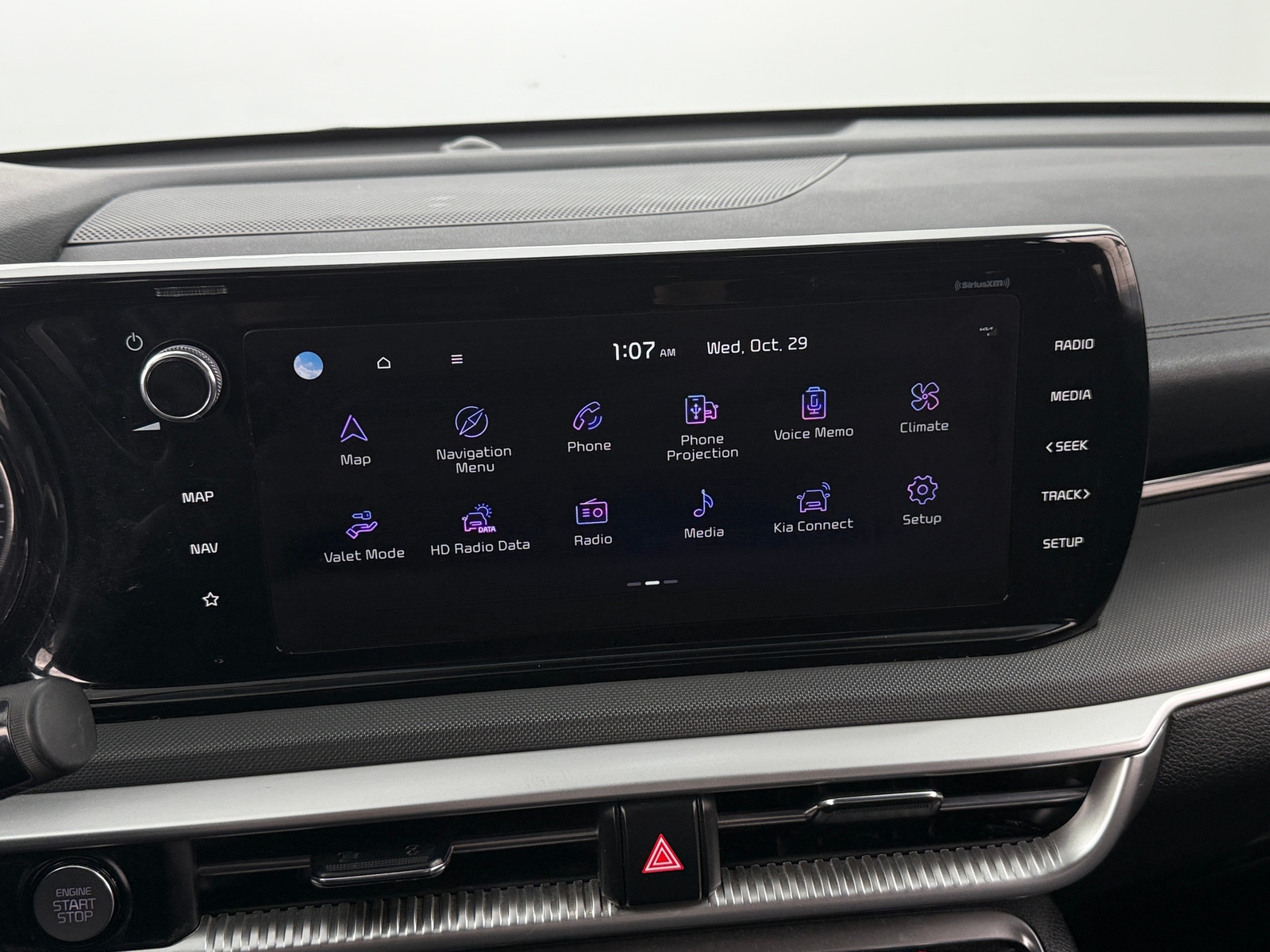 Thumbnail: 2022 Kia K5 - 4