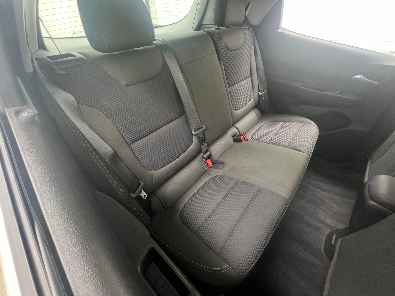 Thumbnail: 2023 Chevrolet Bolt EV - 6