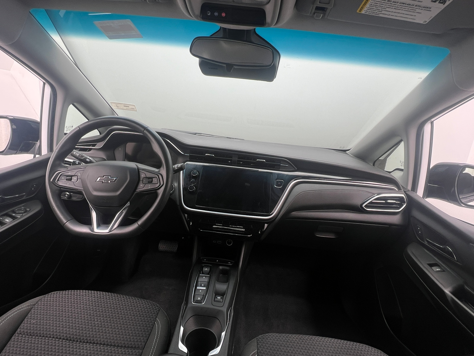 Thumbnail: 2023 Chevrolet Bolt EV - 3