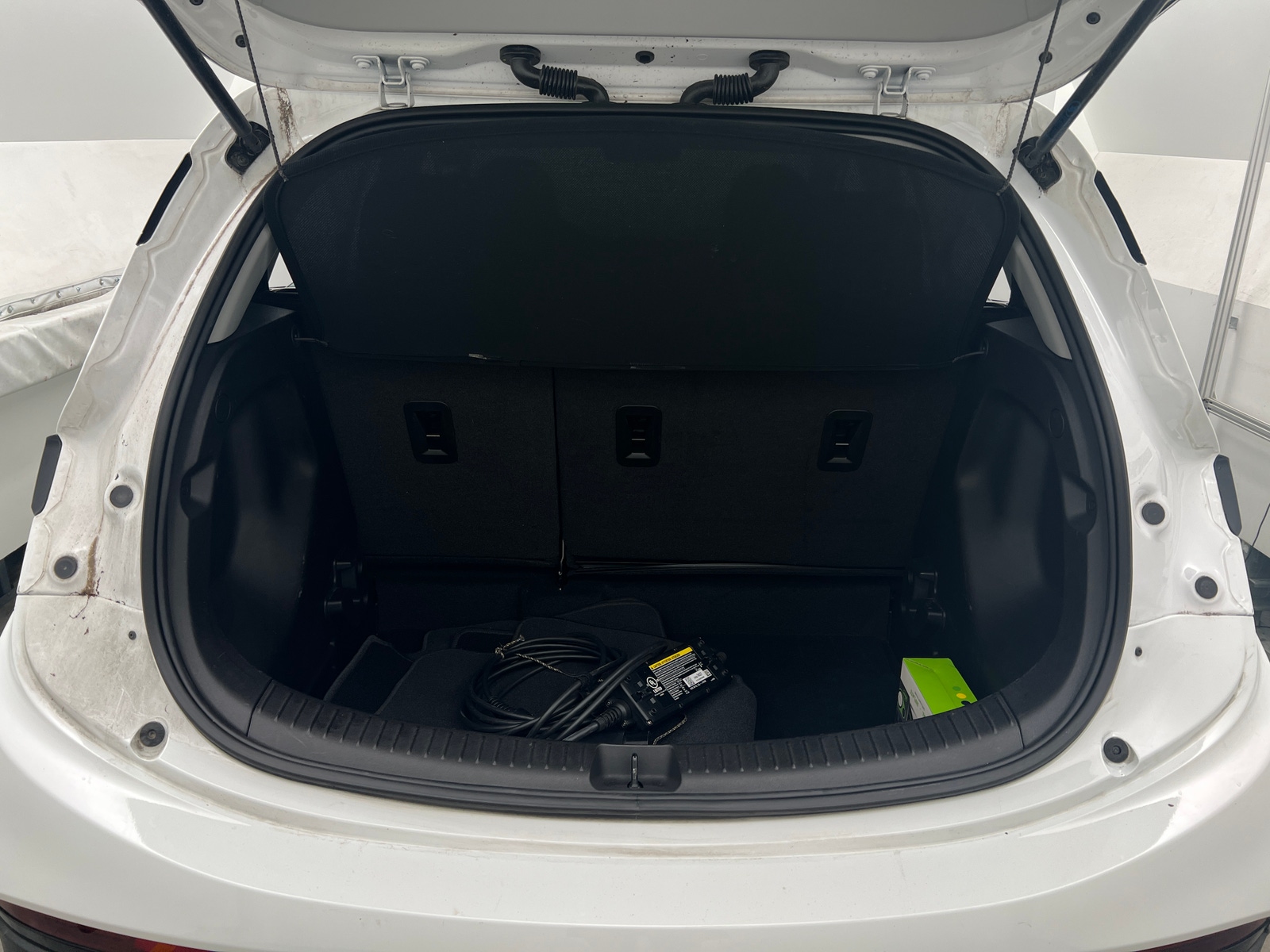 Thumbnail: 2023 Chevrolet Bolt EV - 7