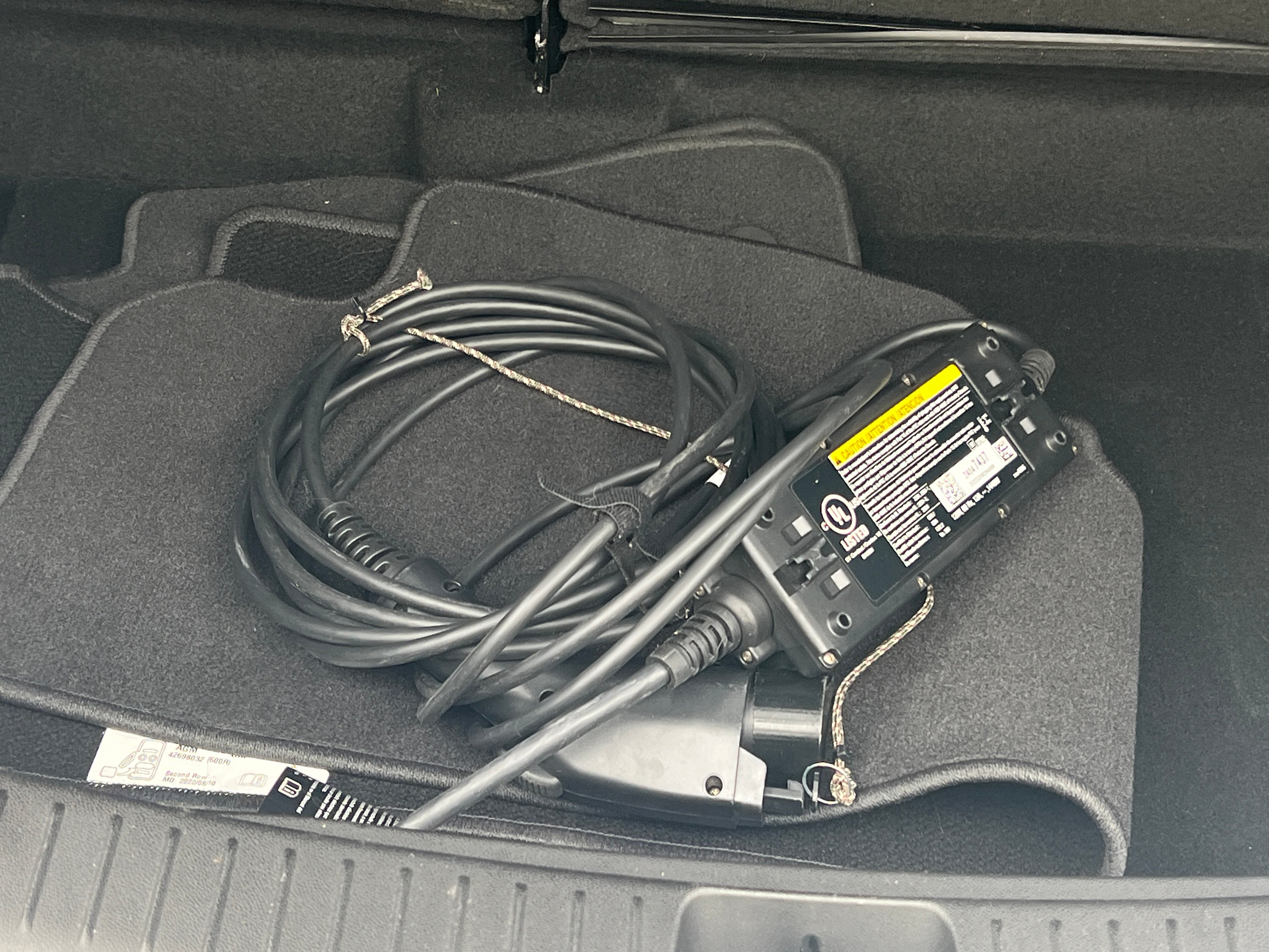 2023 Chevrolet Bolt EV