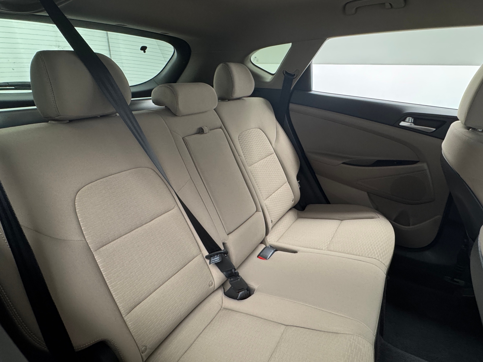 Thumbnail: 2019 Hyundai Tucson - 6