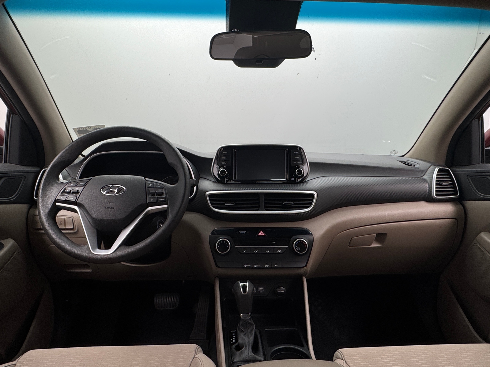 Thumbnail: 2019 Hyundai Tucson - 3