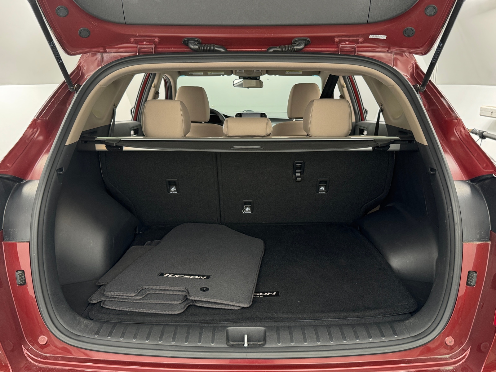 Thumbnail: 2019 Hyundai Tucson - 7