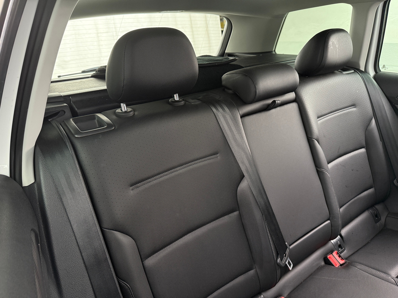 Thumbnail: 2017 Volkswagen Golf - 5