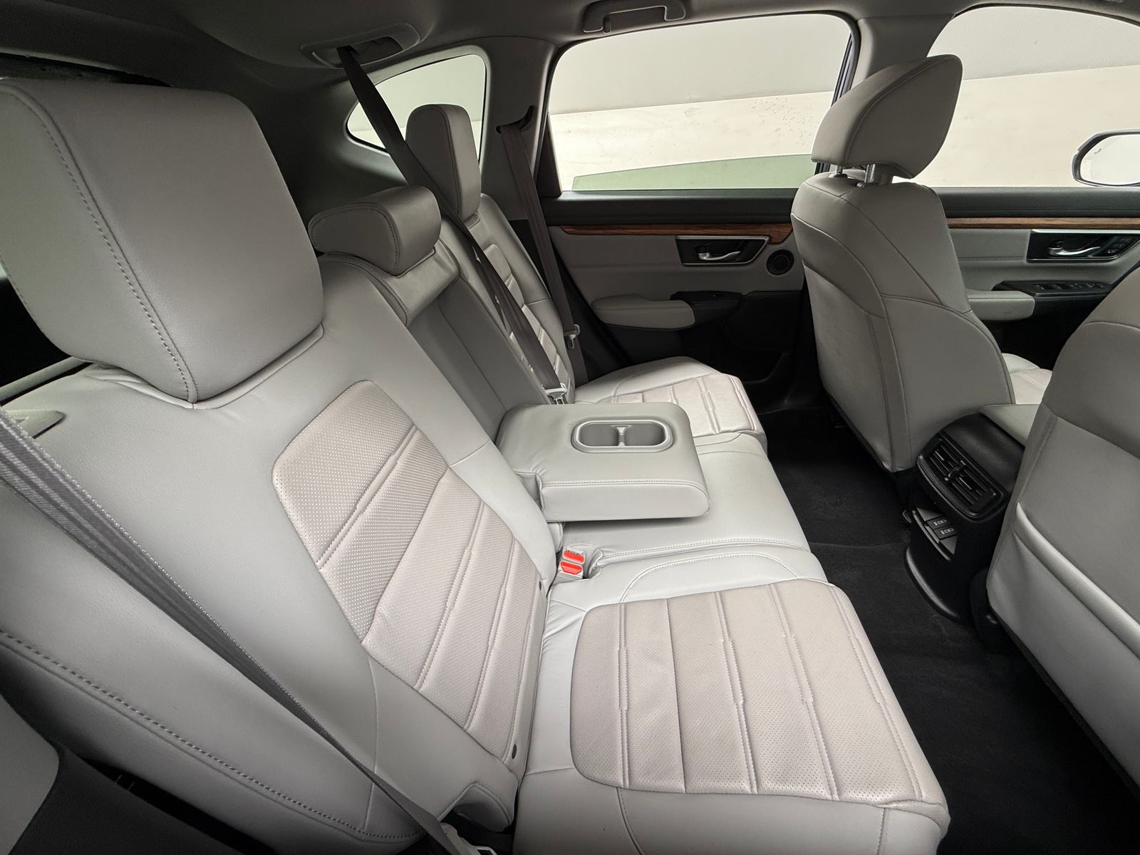 Thumbnail: 2018 Honda CR-V - 5