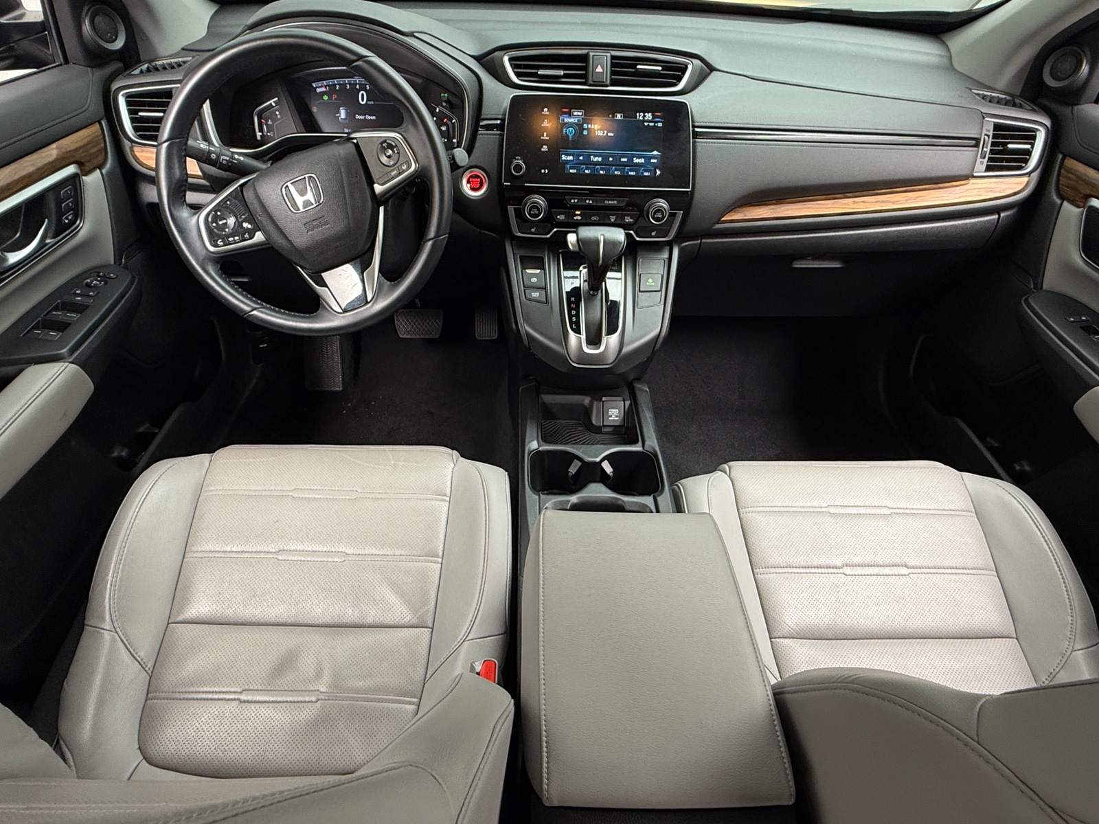 Thumbnail: 2018 Honda CR-V - 2