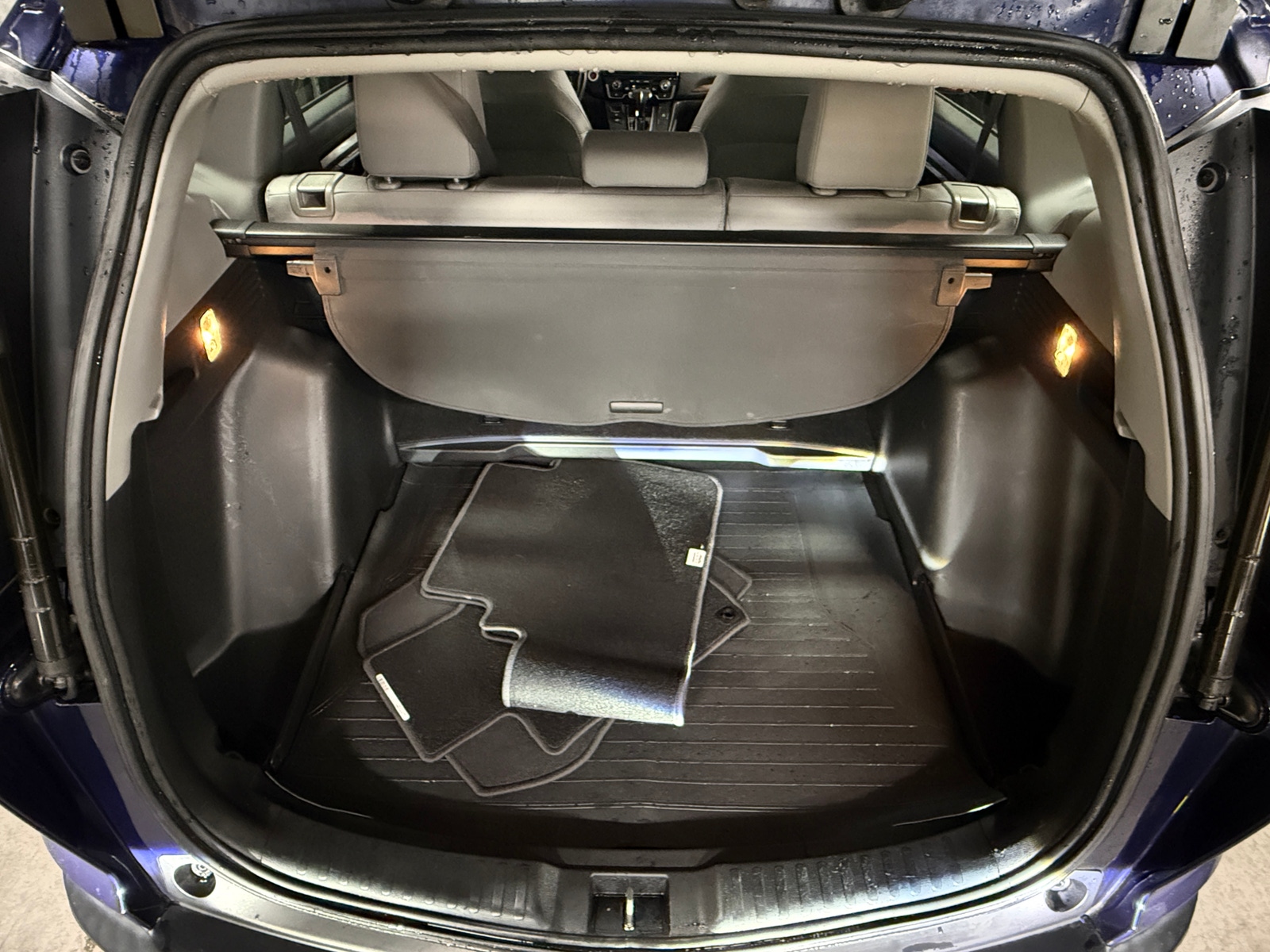 Thumbnail: 2018 Honda CR-V - 6