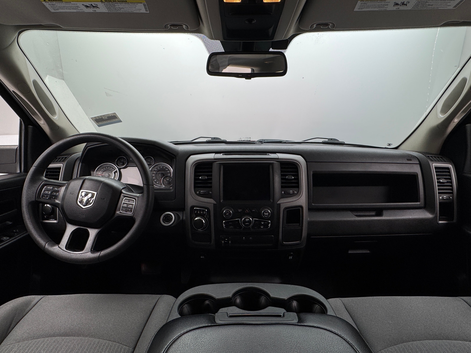 Thumbnail: 2021 RAM 1500 Classic - 3