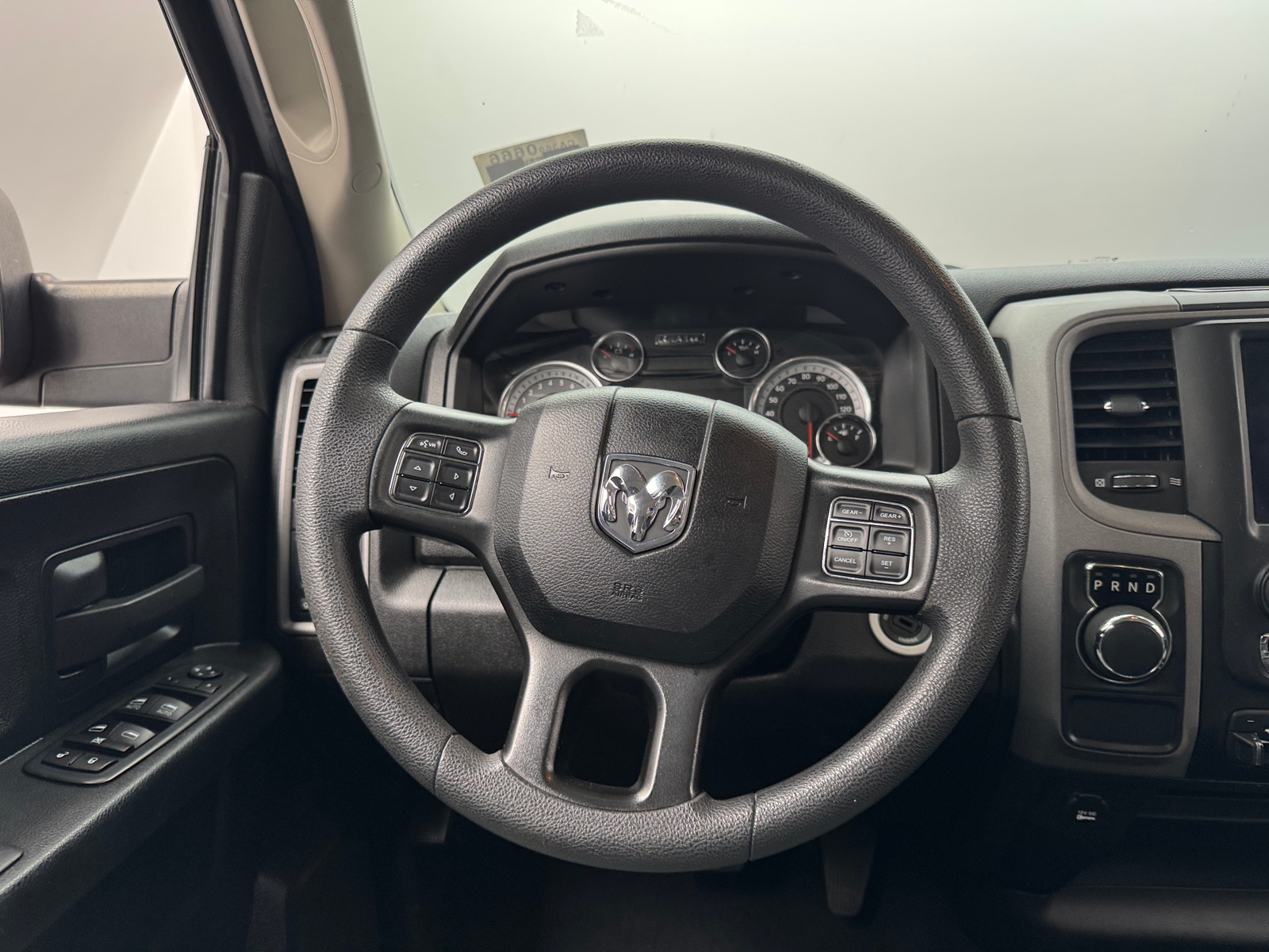 Thumbnail: 2021 RAM 1500 Classic - 5