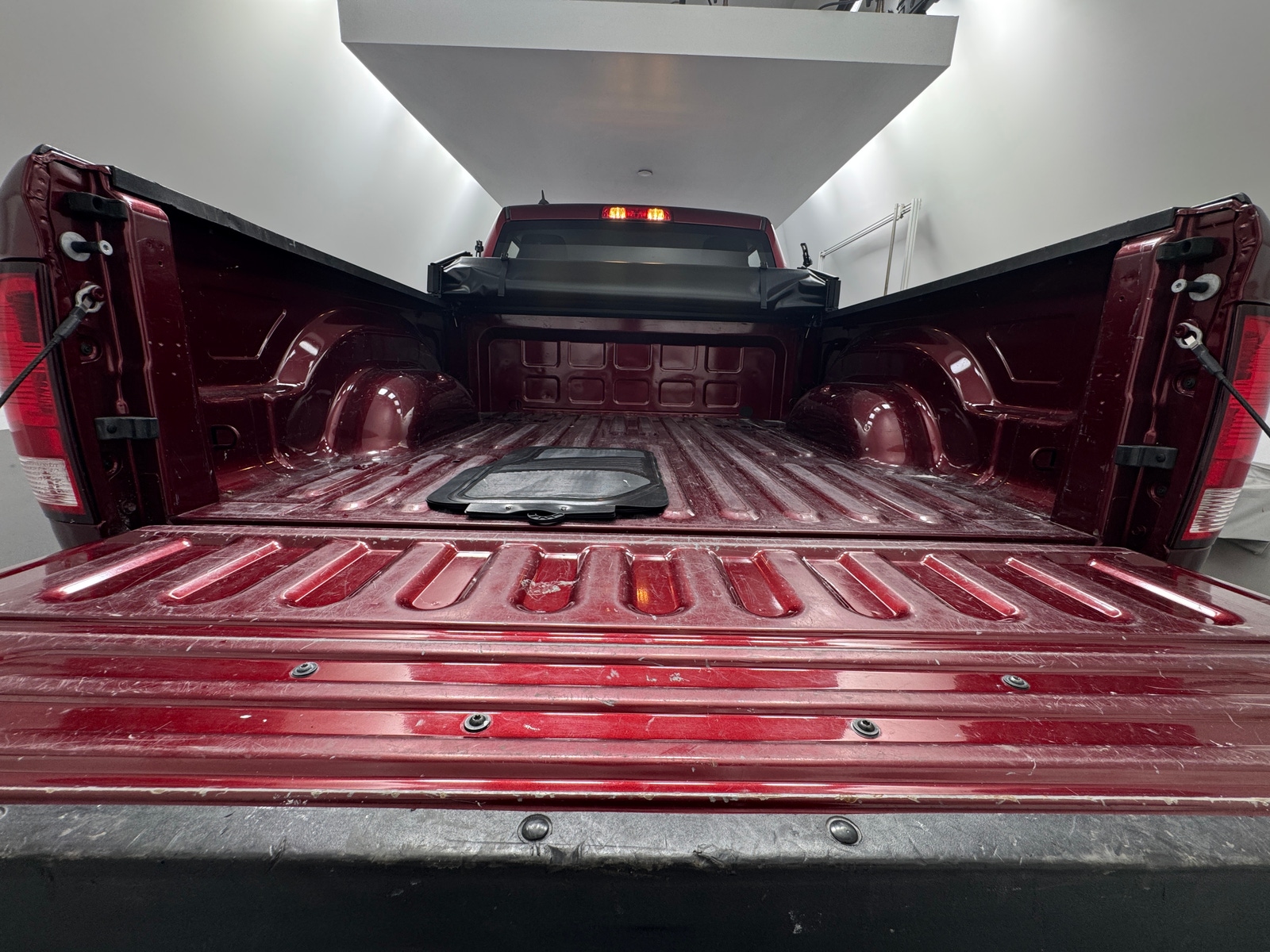 Thumbnail: 2021 RAM 1500 Classic - 7