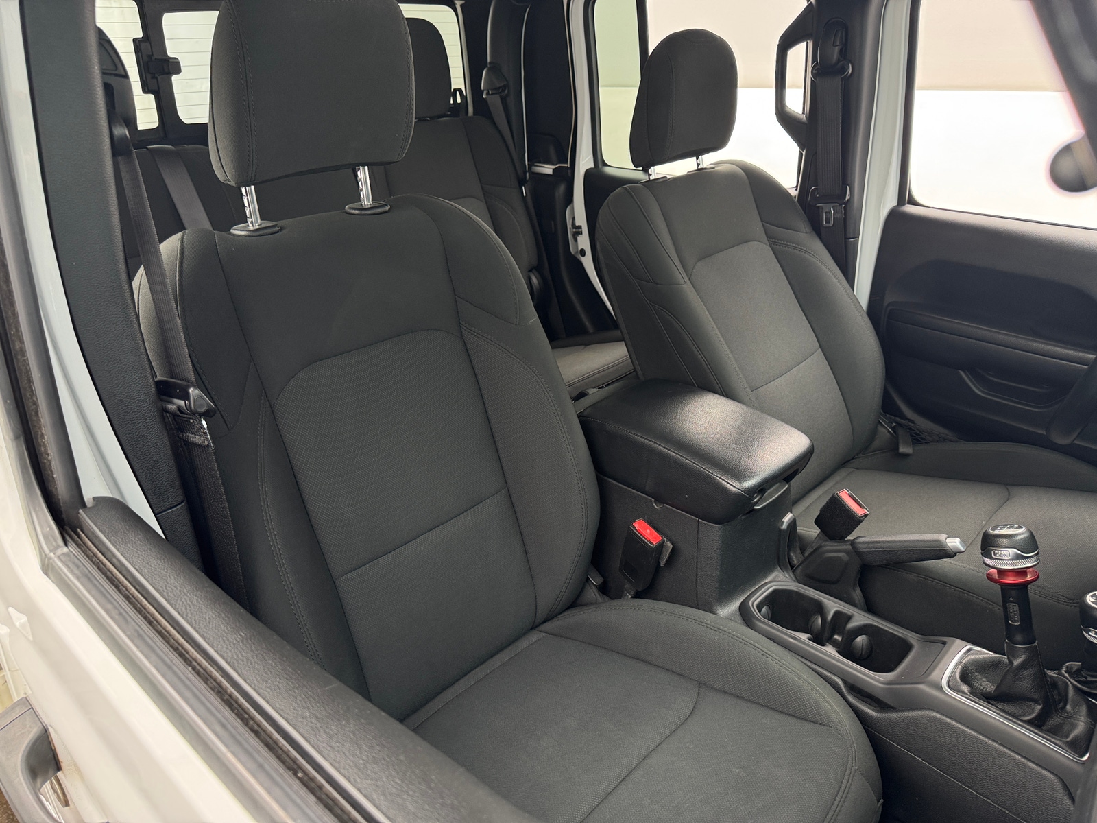 Thumbnail: 2021 Jeep Gladiator - 2