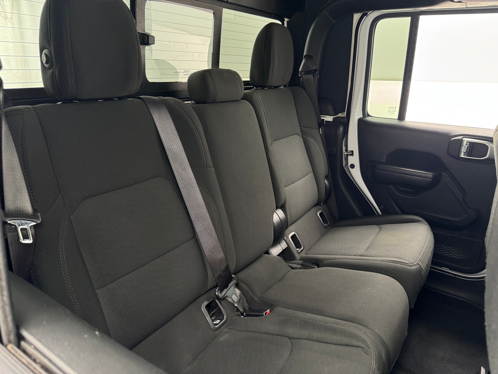 Thumbnail: 2021 Jeep Gladiator - 6