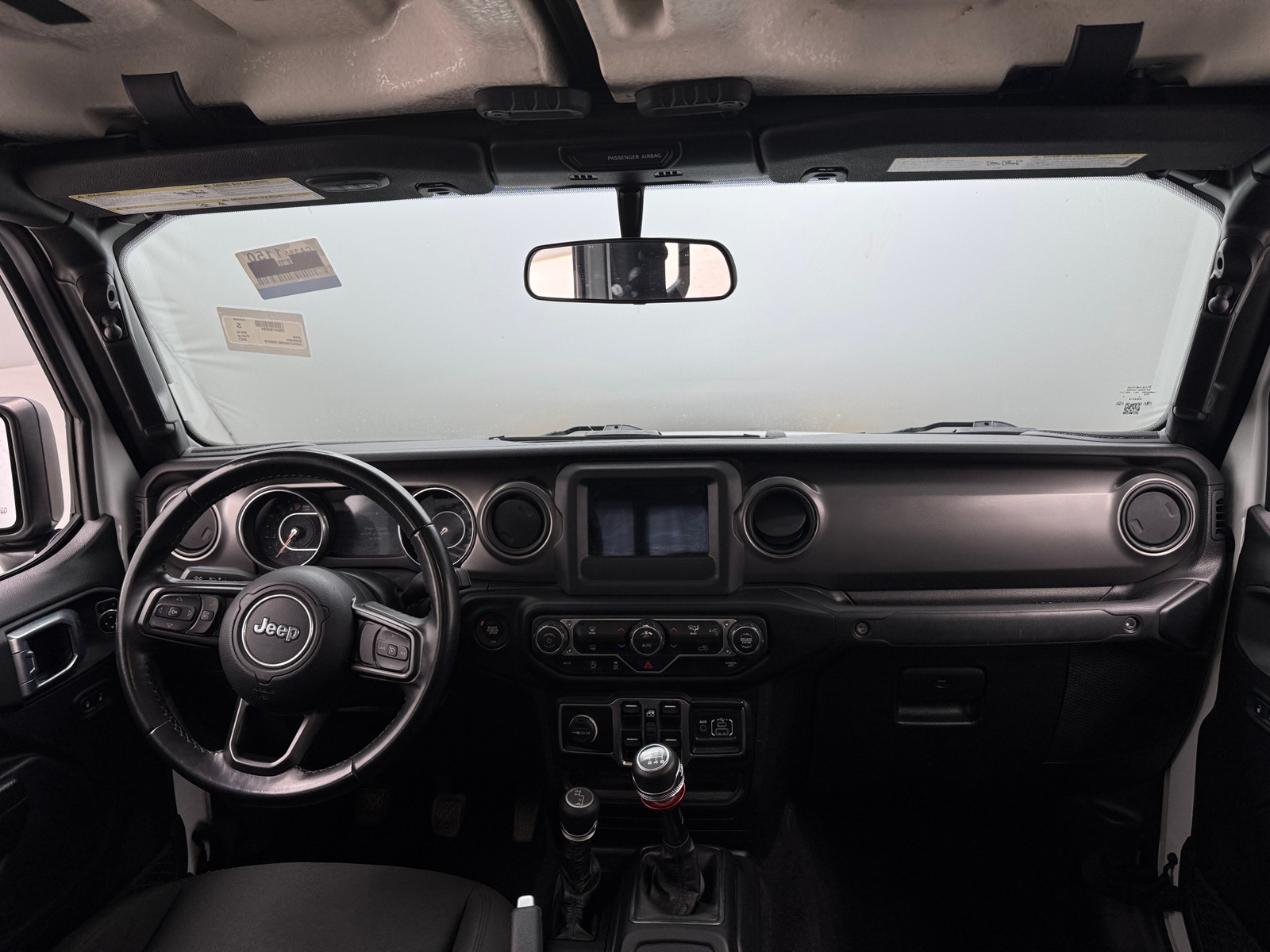 Thumbnail: 2021 Jeep Gladiator - 3