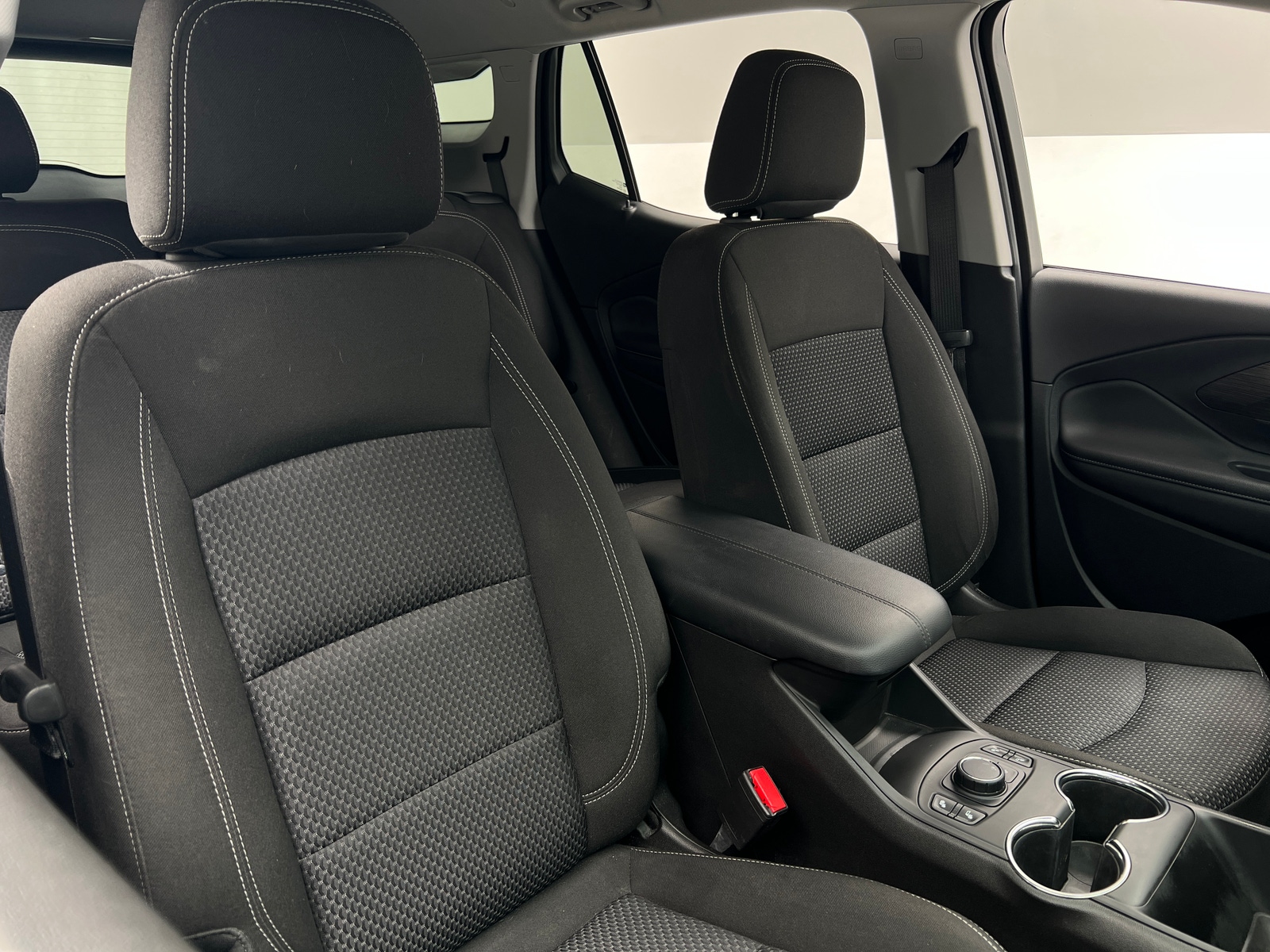 Thumbnail: 2022 GMC Terrain - 2