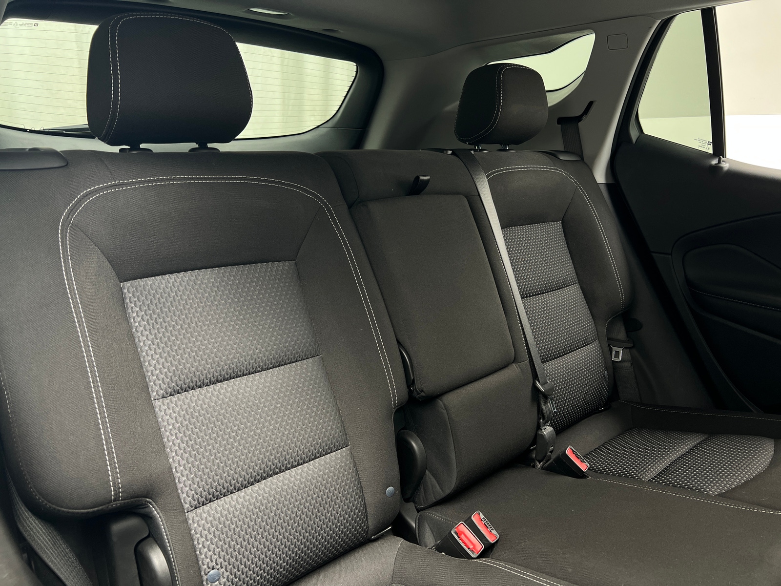 Thumbnail: 2022 GMC Terrain - 6