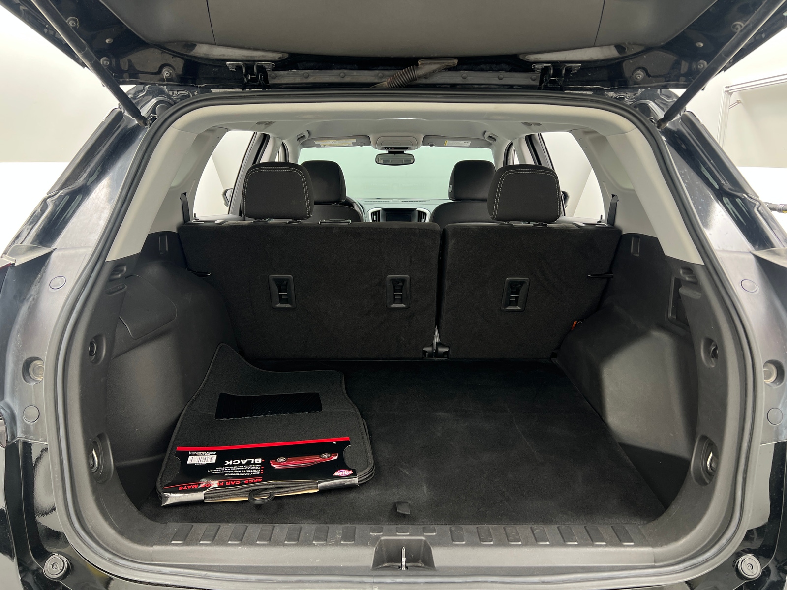 Thumbnail: 2022 GMC Terrain - 7