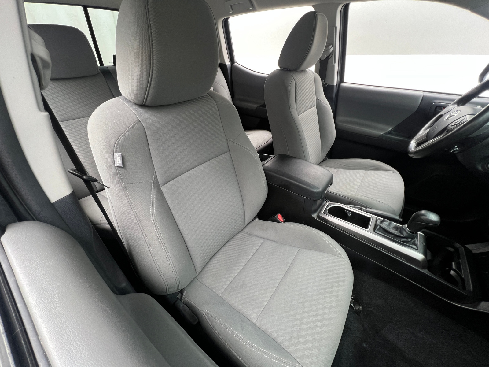 Thumbnail: 2020 Toyota Tacoma - 2