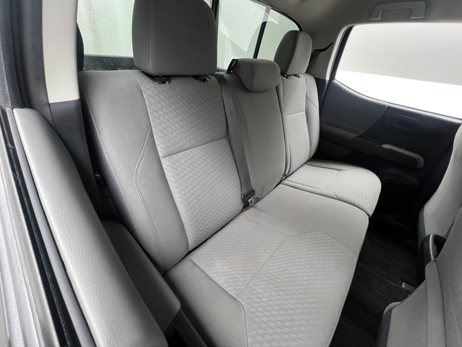 Thumbnail: 2020 Toyota Tacoma - 6