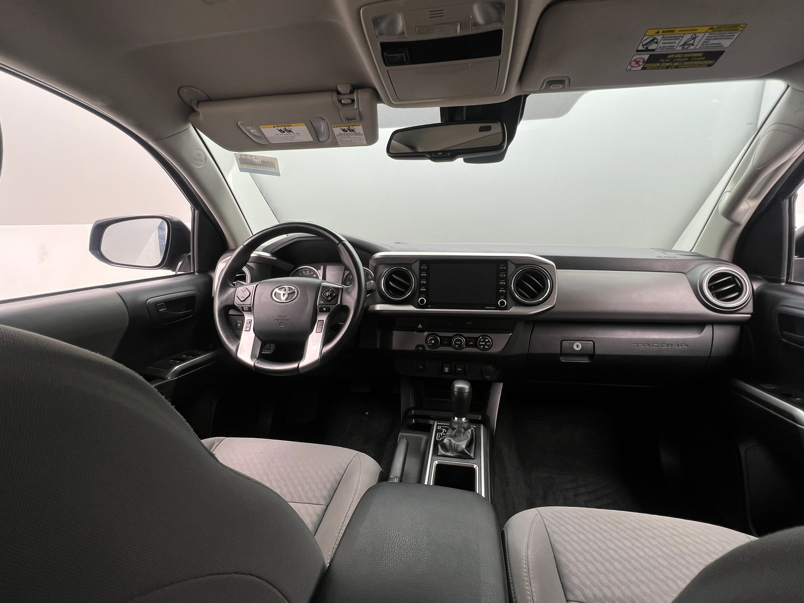 Thumbnail: 2020 Toyota Tacoma - 3